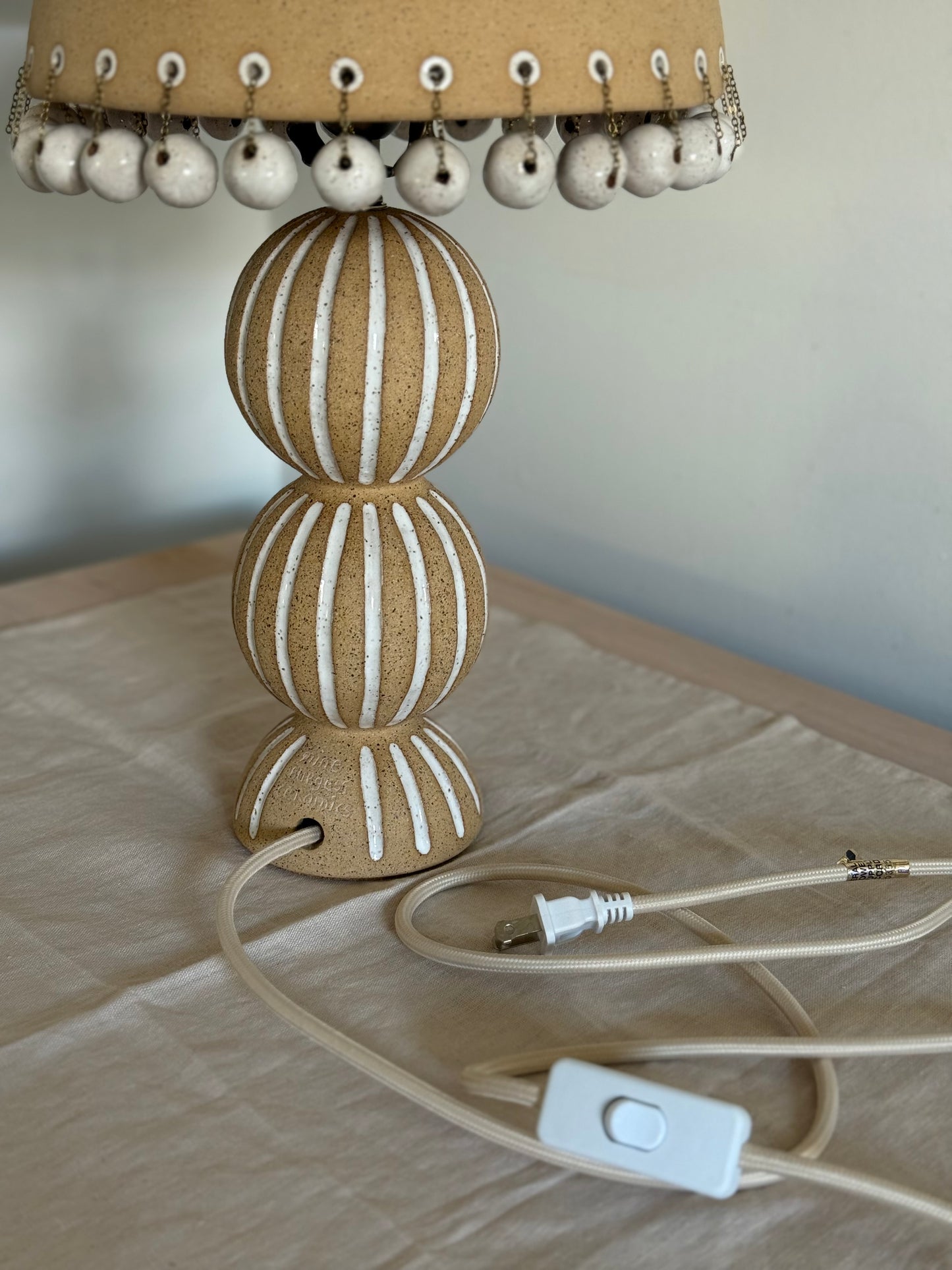 Pearla Lamp