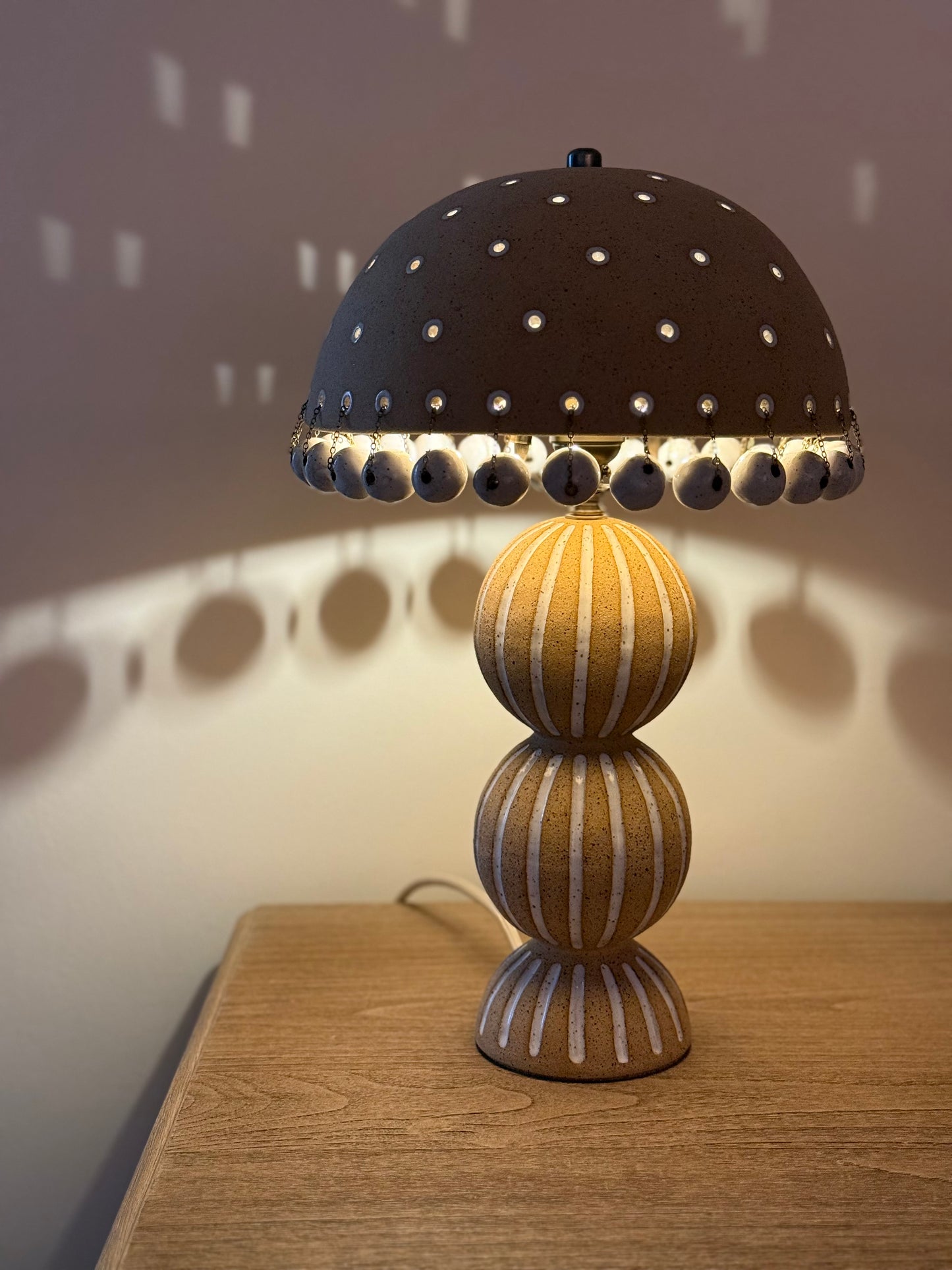 Pearla Lamp