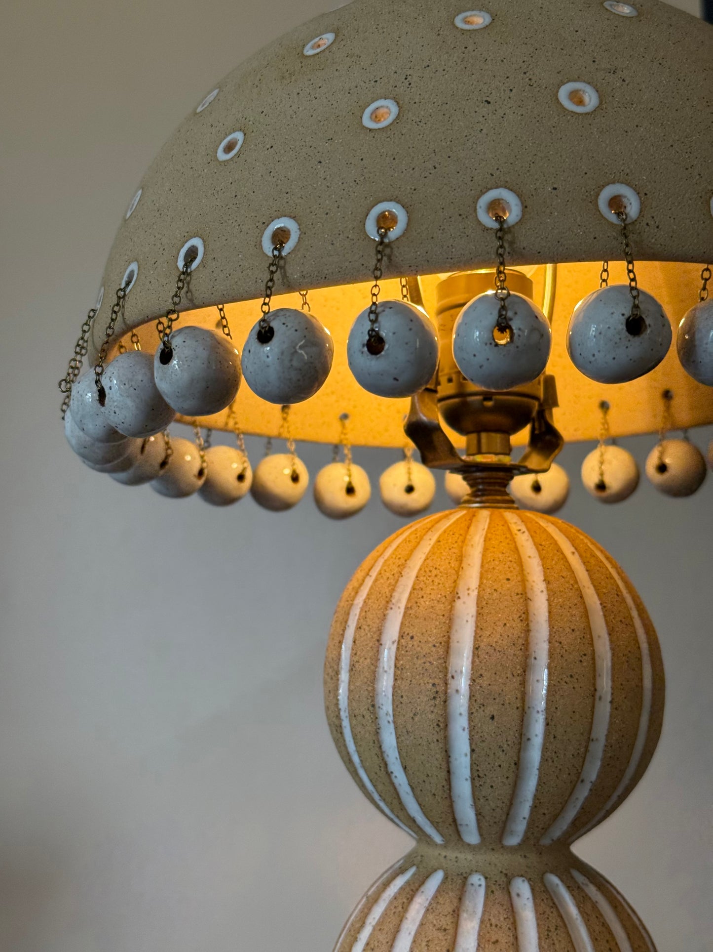 Pearla Lamp