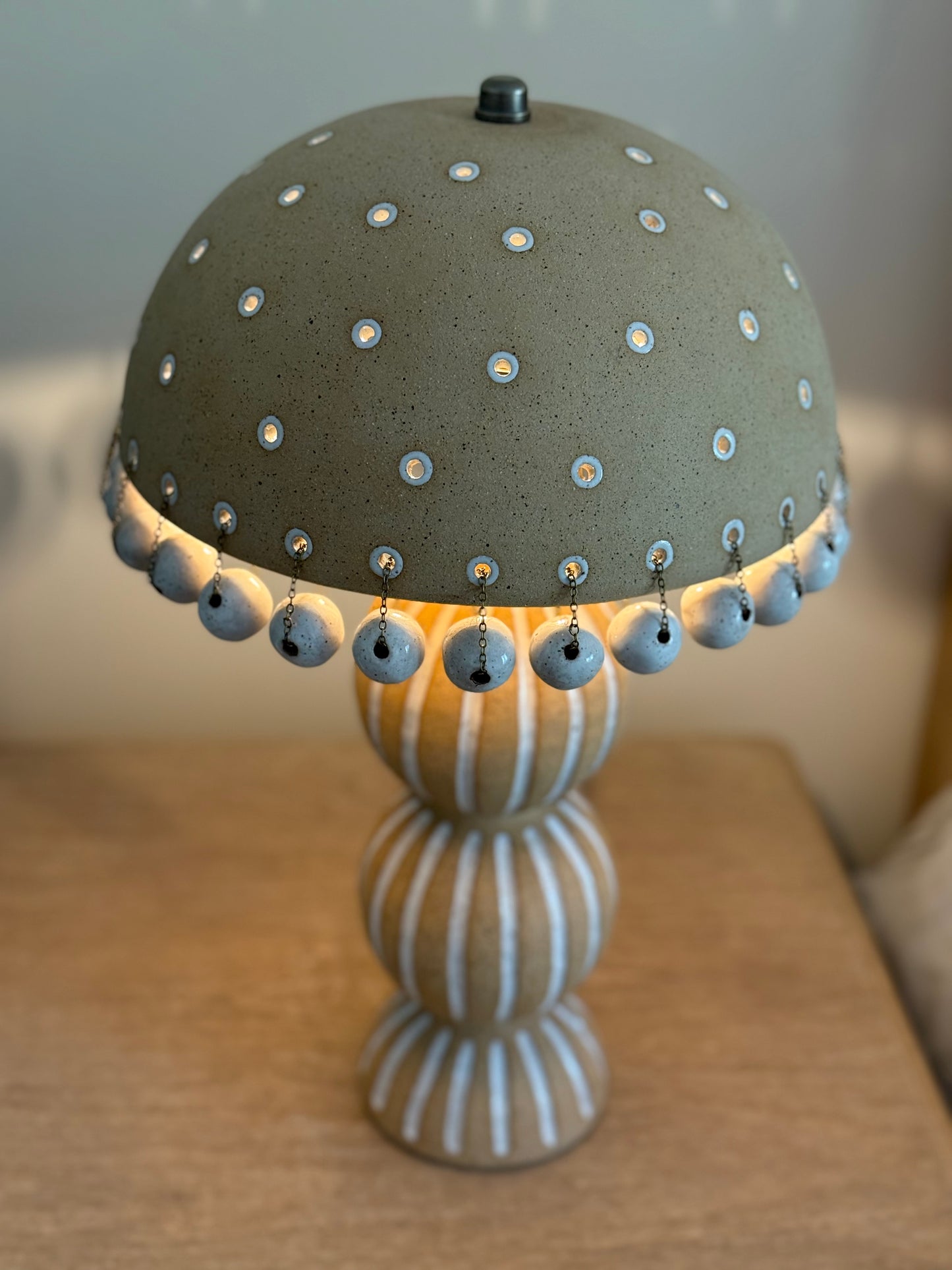 Pearla Lamp