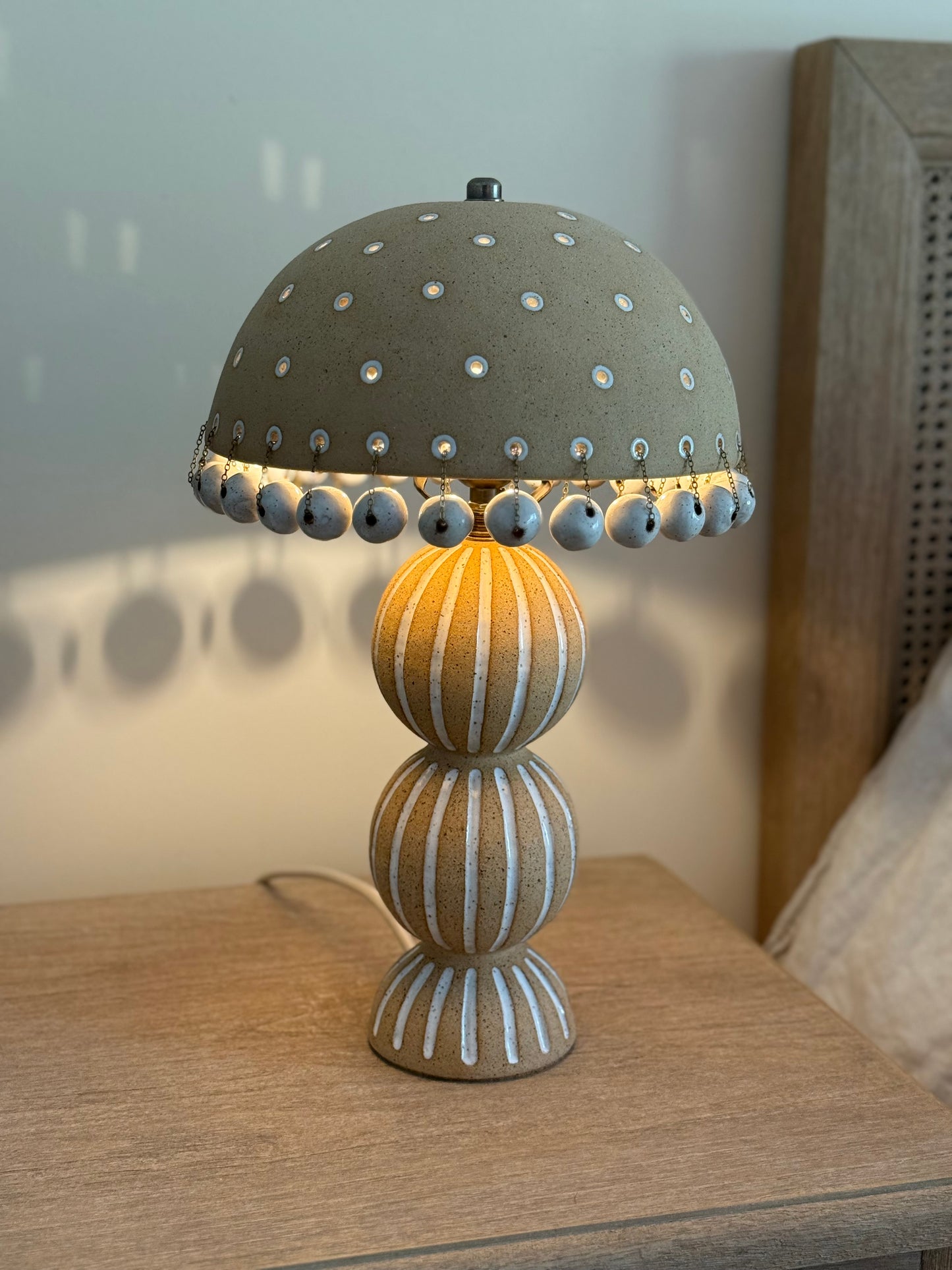 Pearla Lamp