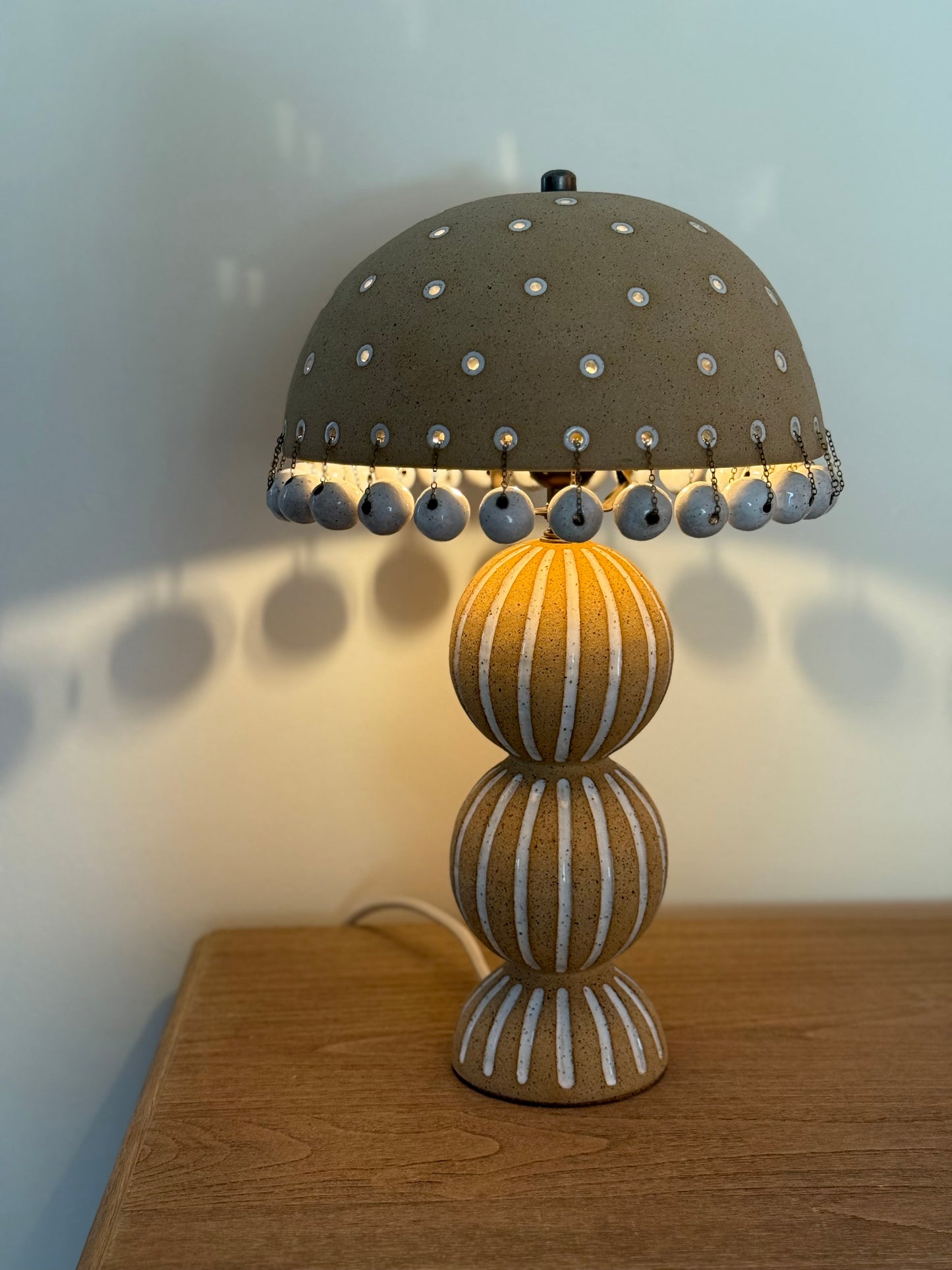 Pearla Lamp