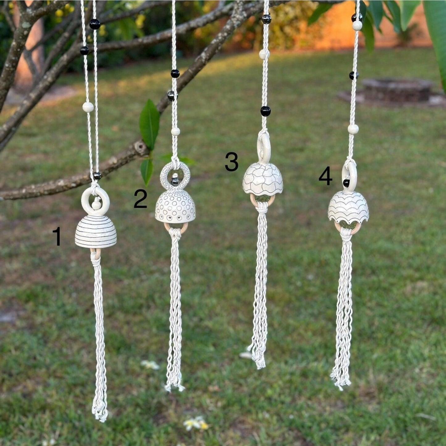 Ballerina Bells