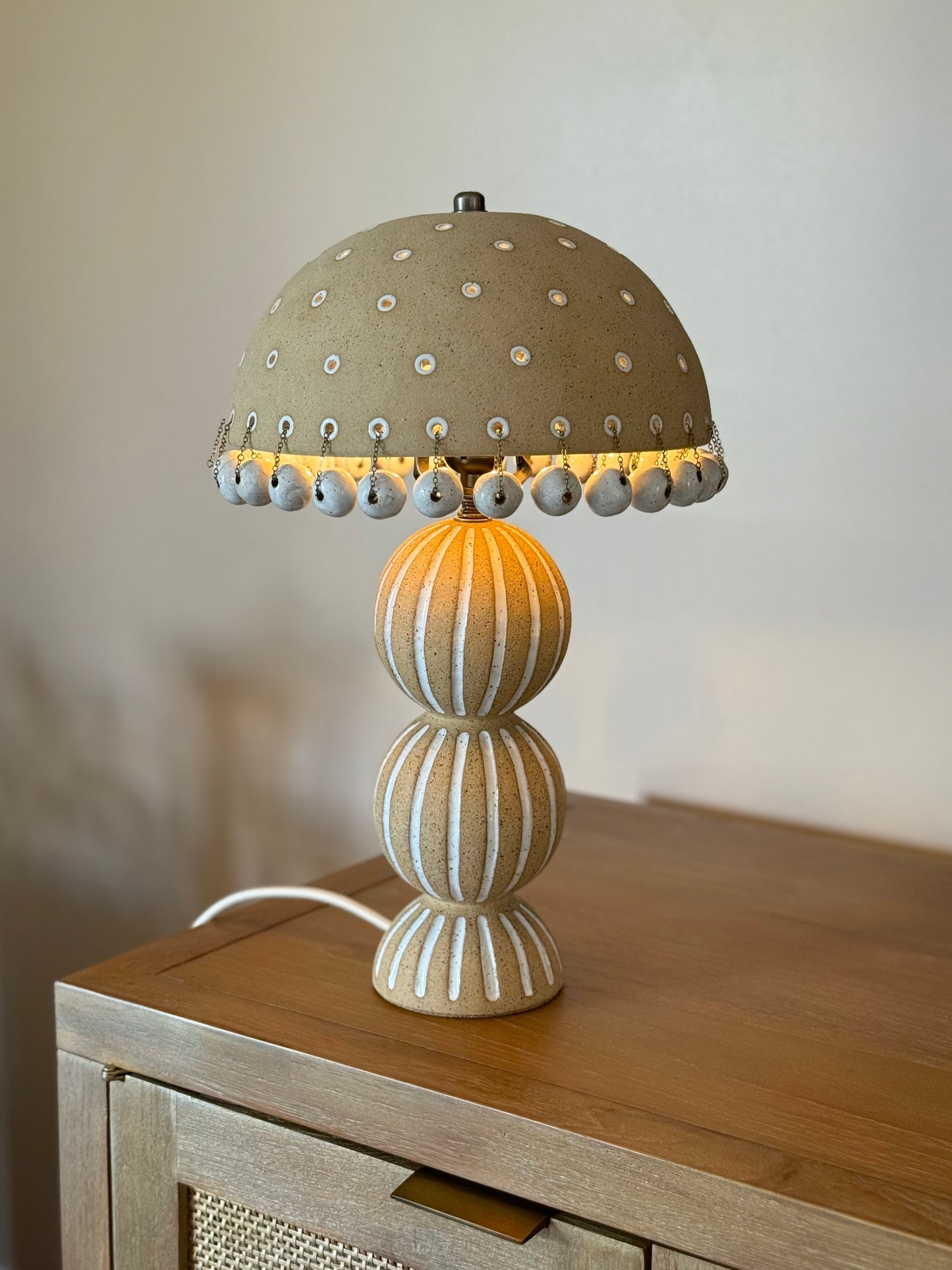 Pearla Lamp