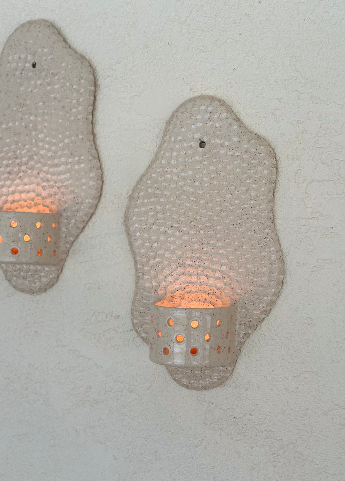 Candle Holders