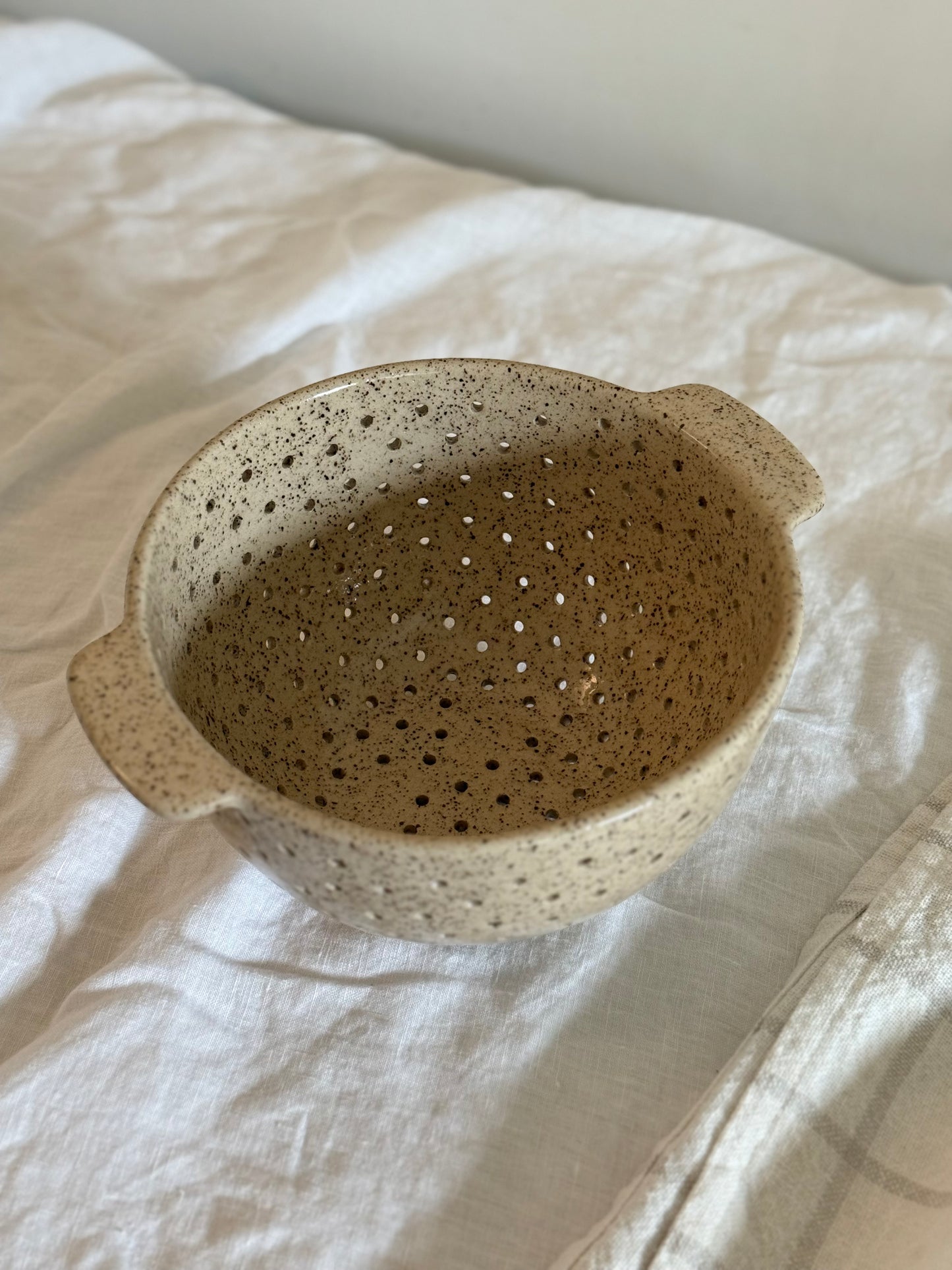 Speckra Colander