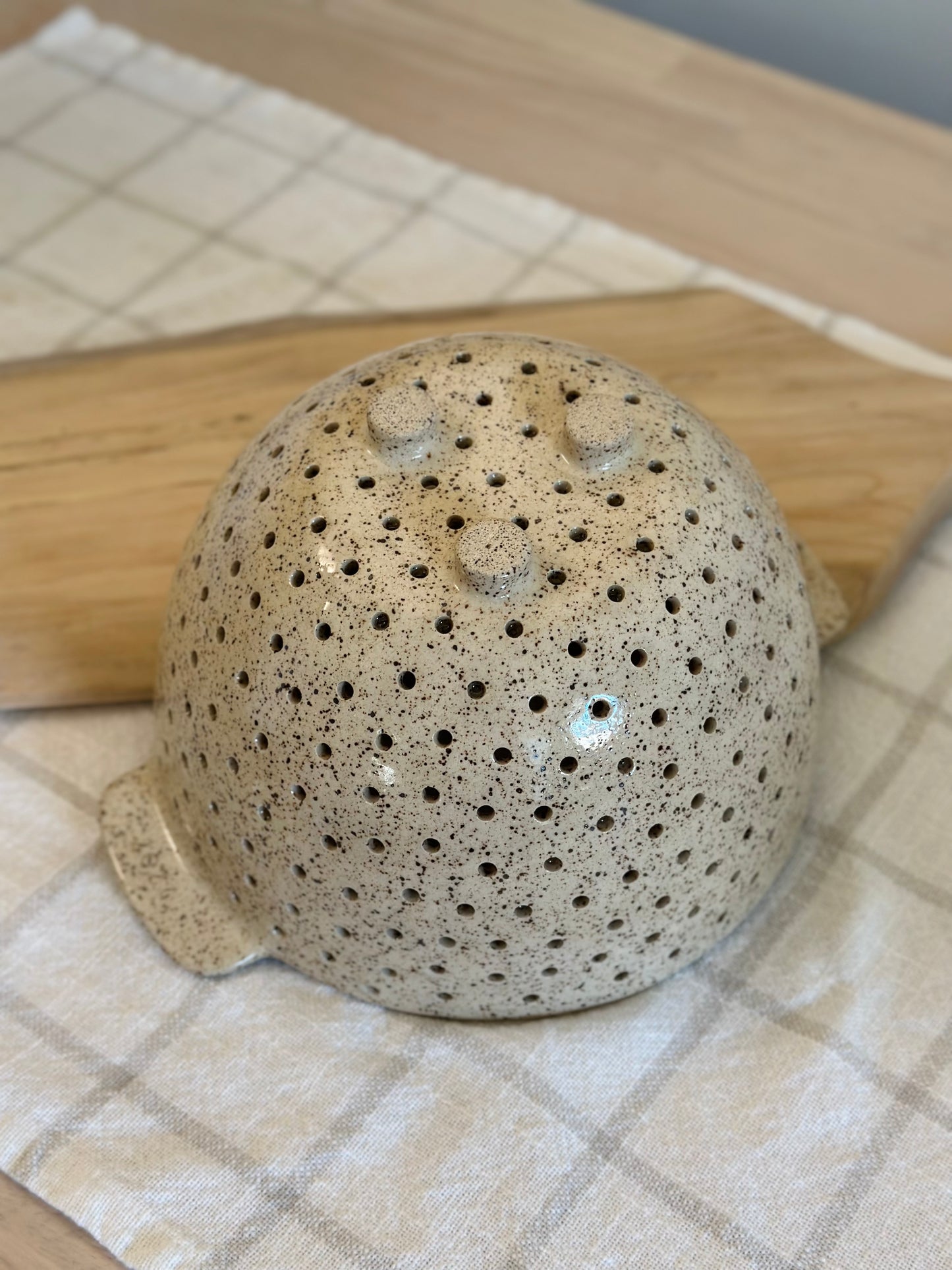 Speckra Colander