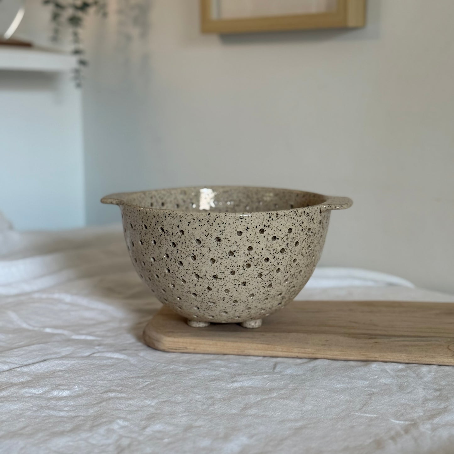 Speckra Colander