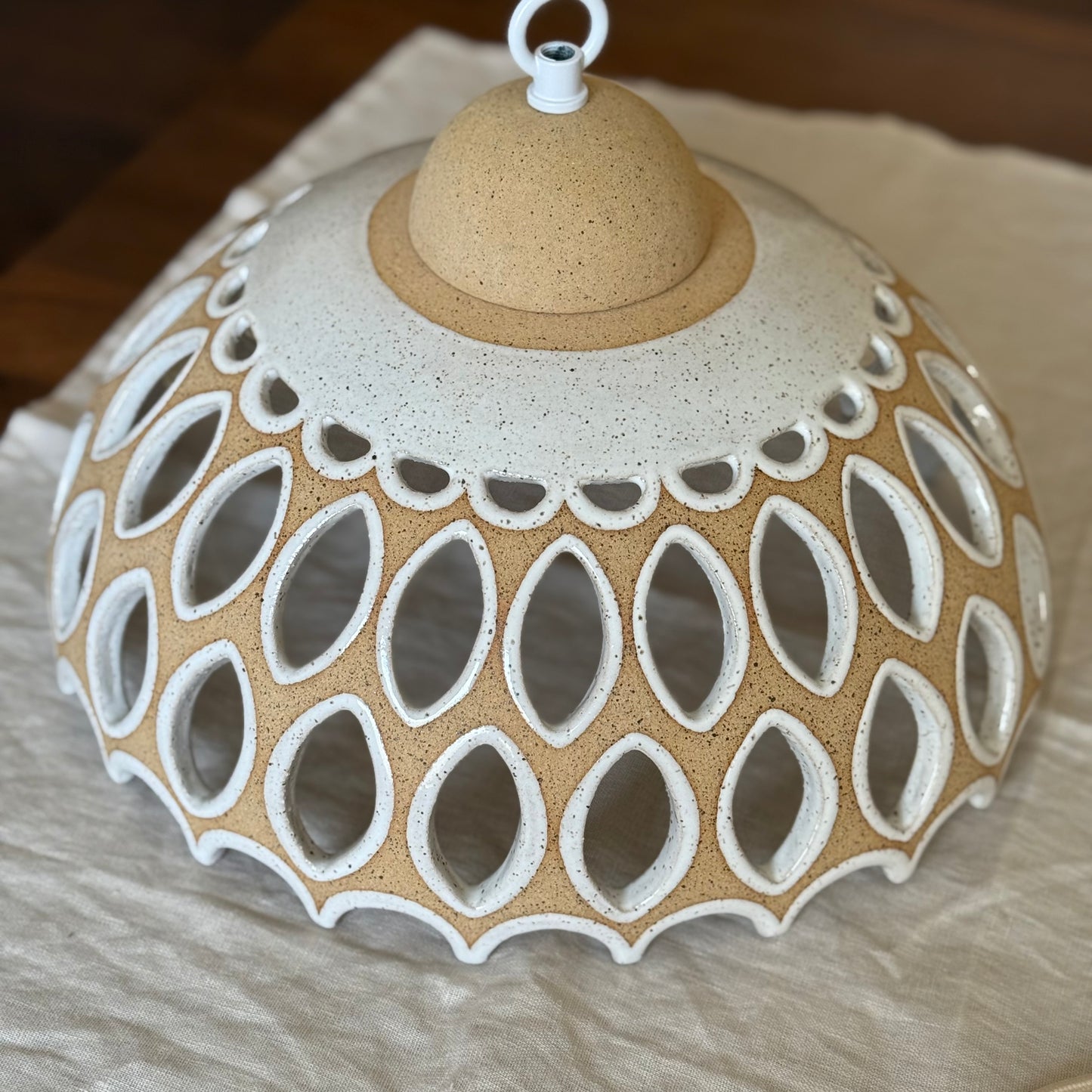 Dome Light no.1