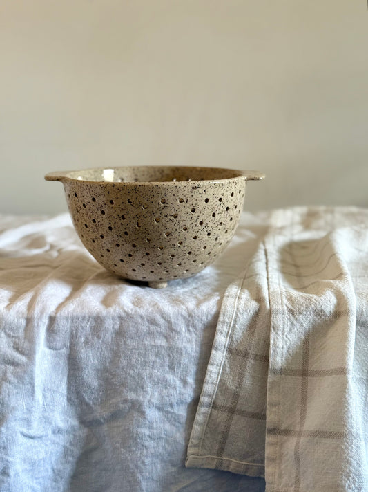 Speckra Colander