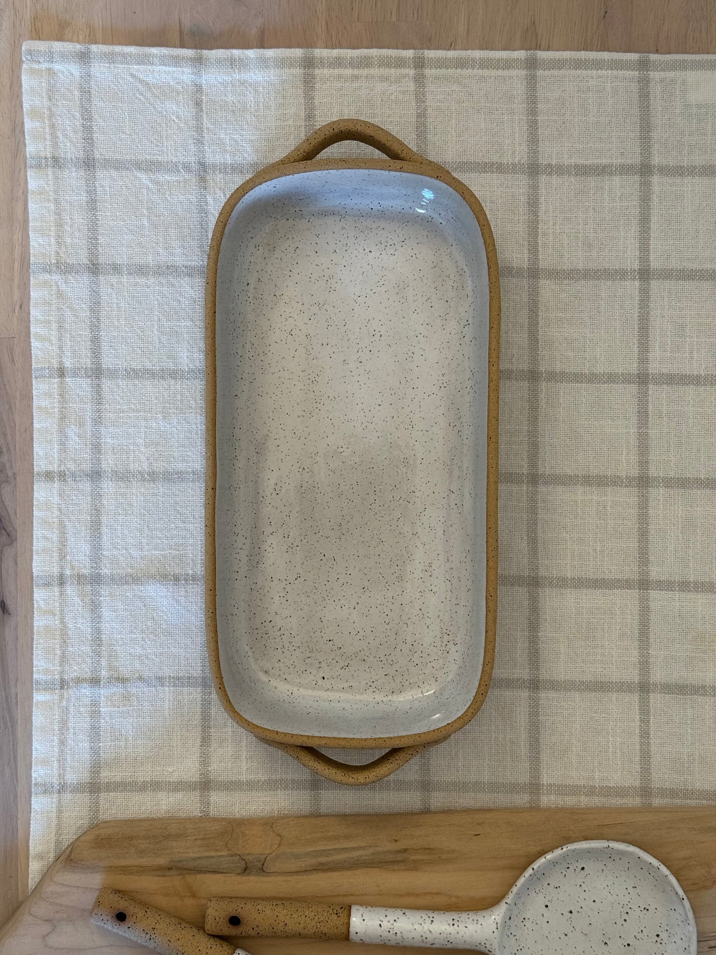 Striora Baking Dish