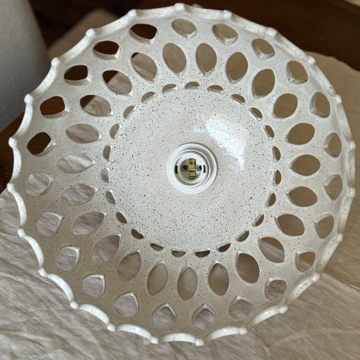 Dome Light no.1