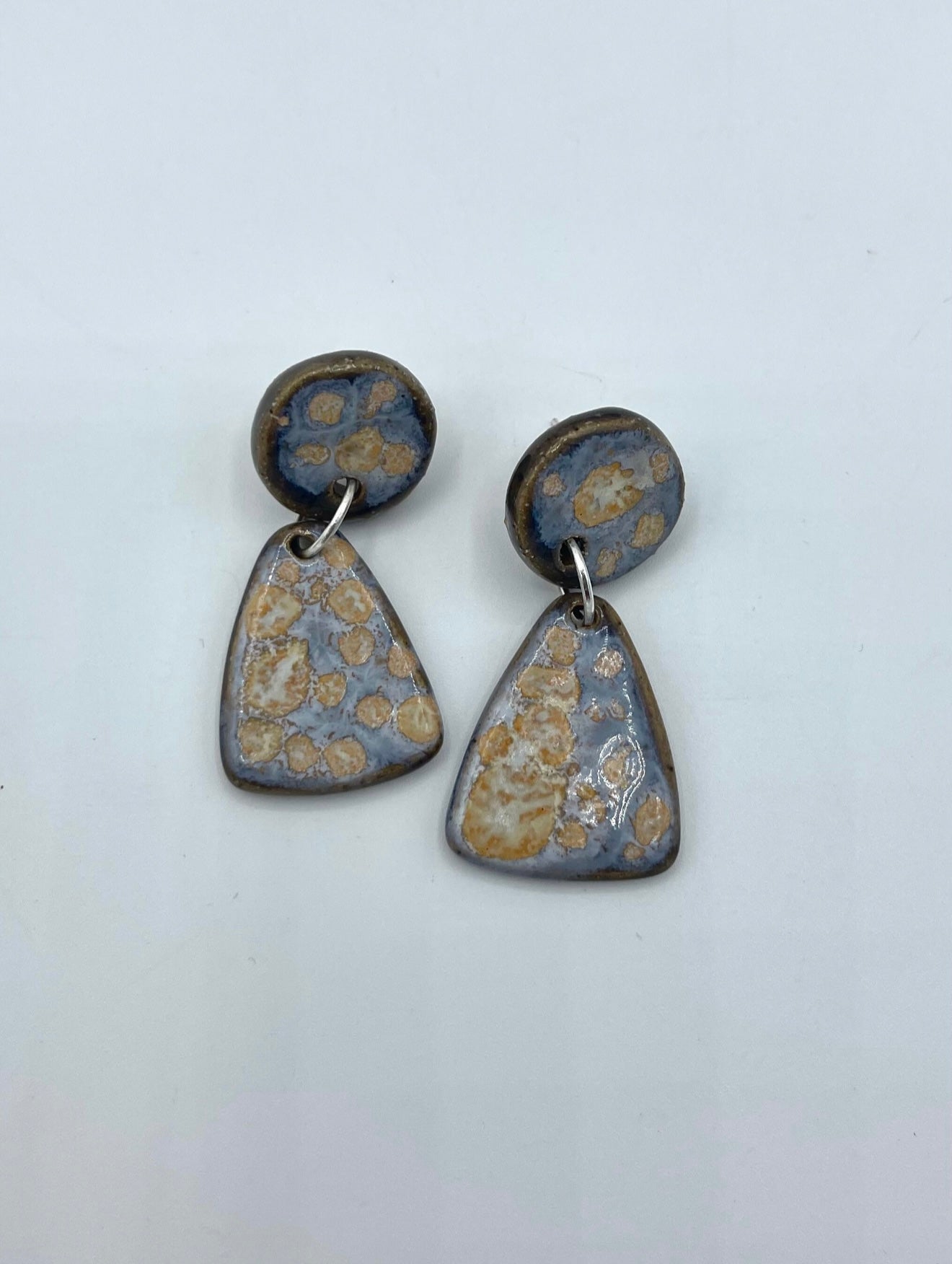 Ceramic Earings