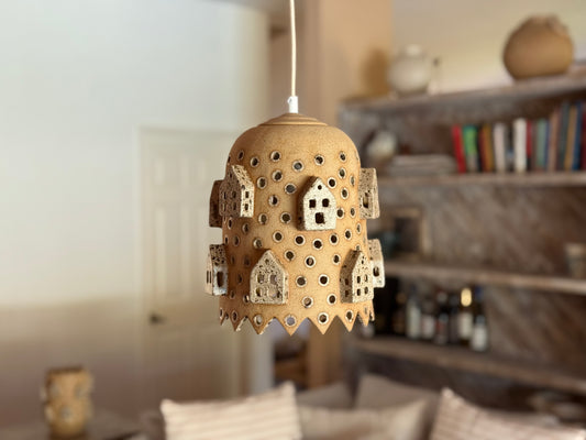 Cottage Light