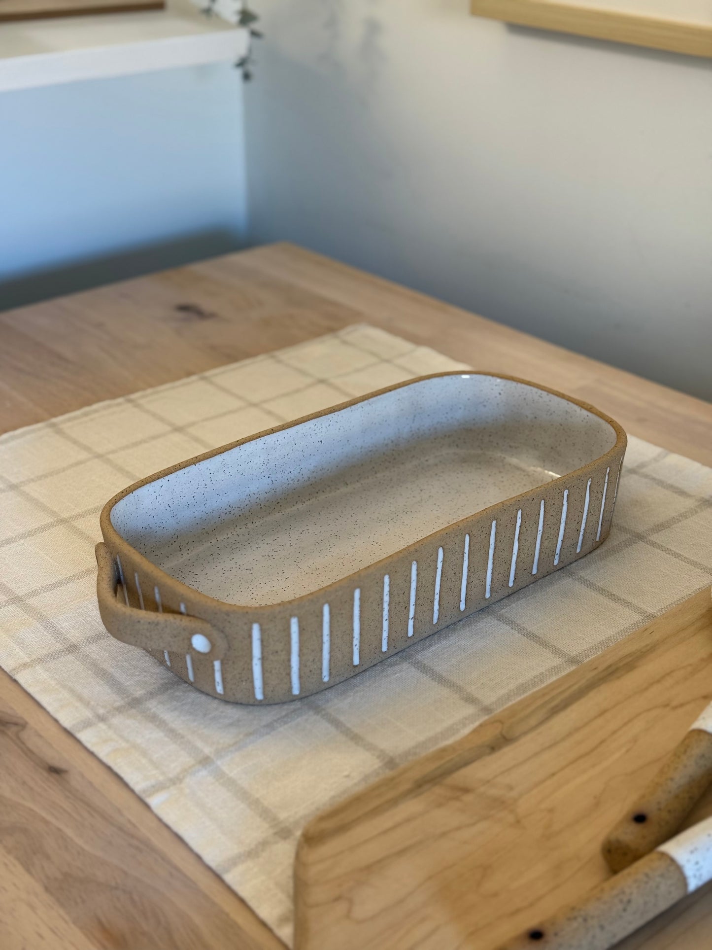 Striora Baking Dish