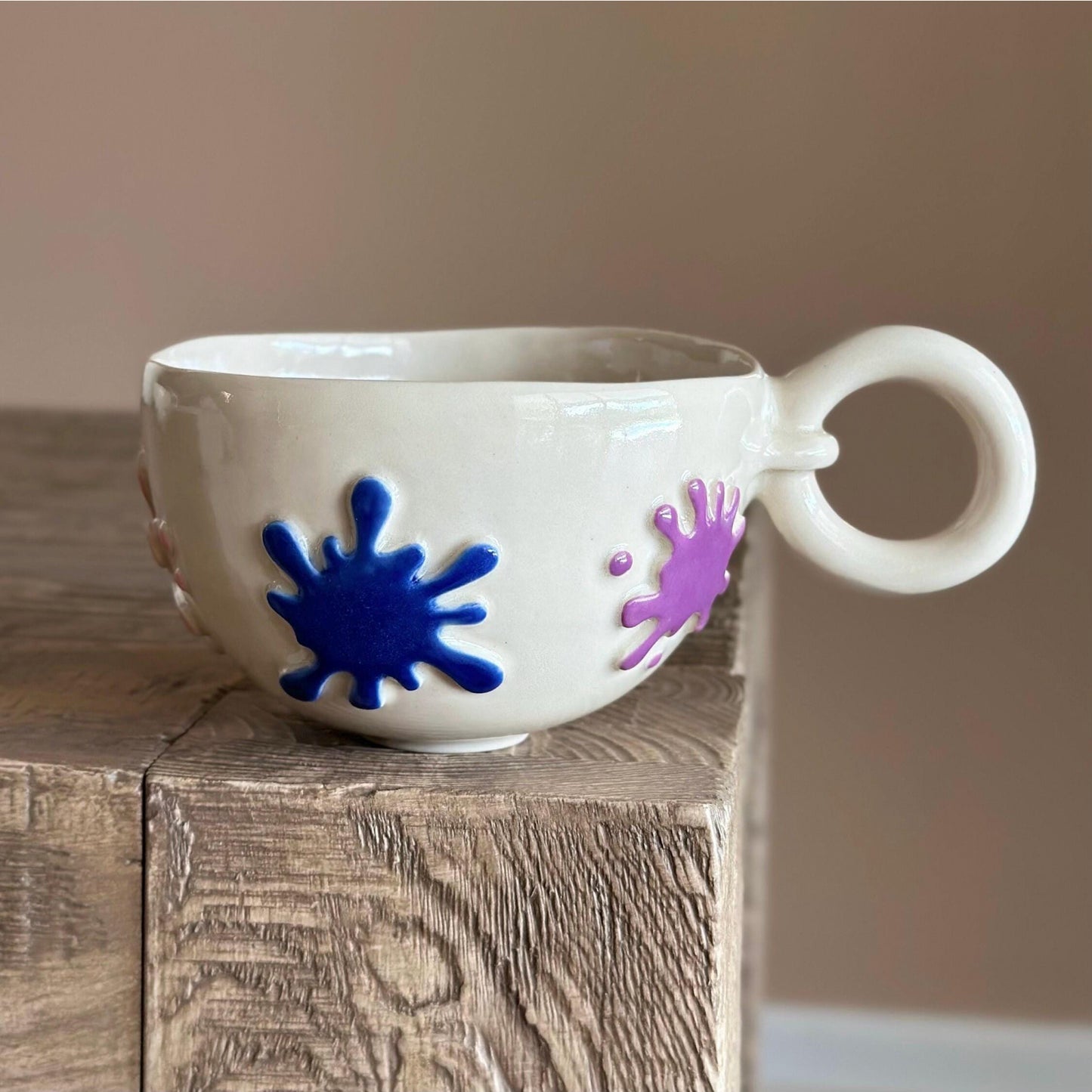 Splash Mug