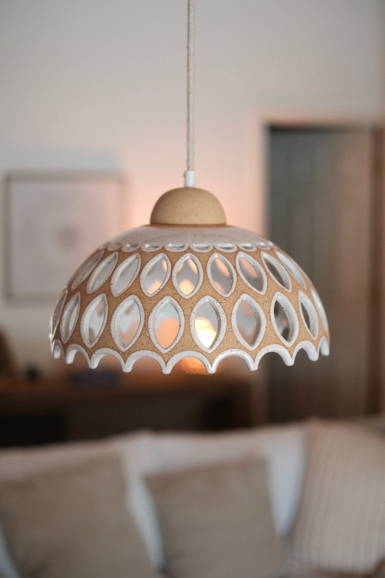 Dome Light no.1