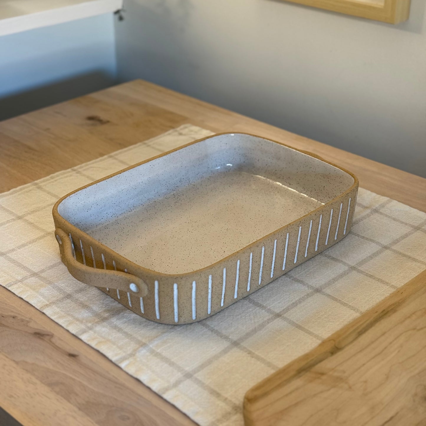 Striora Regtangular Baking Dish