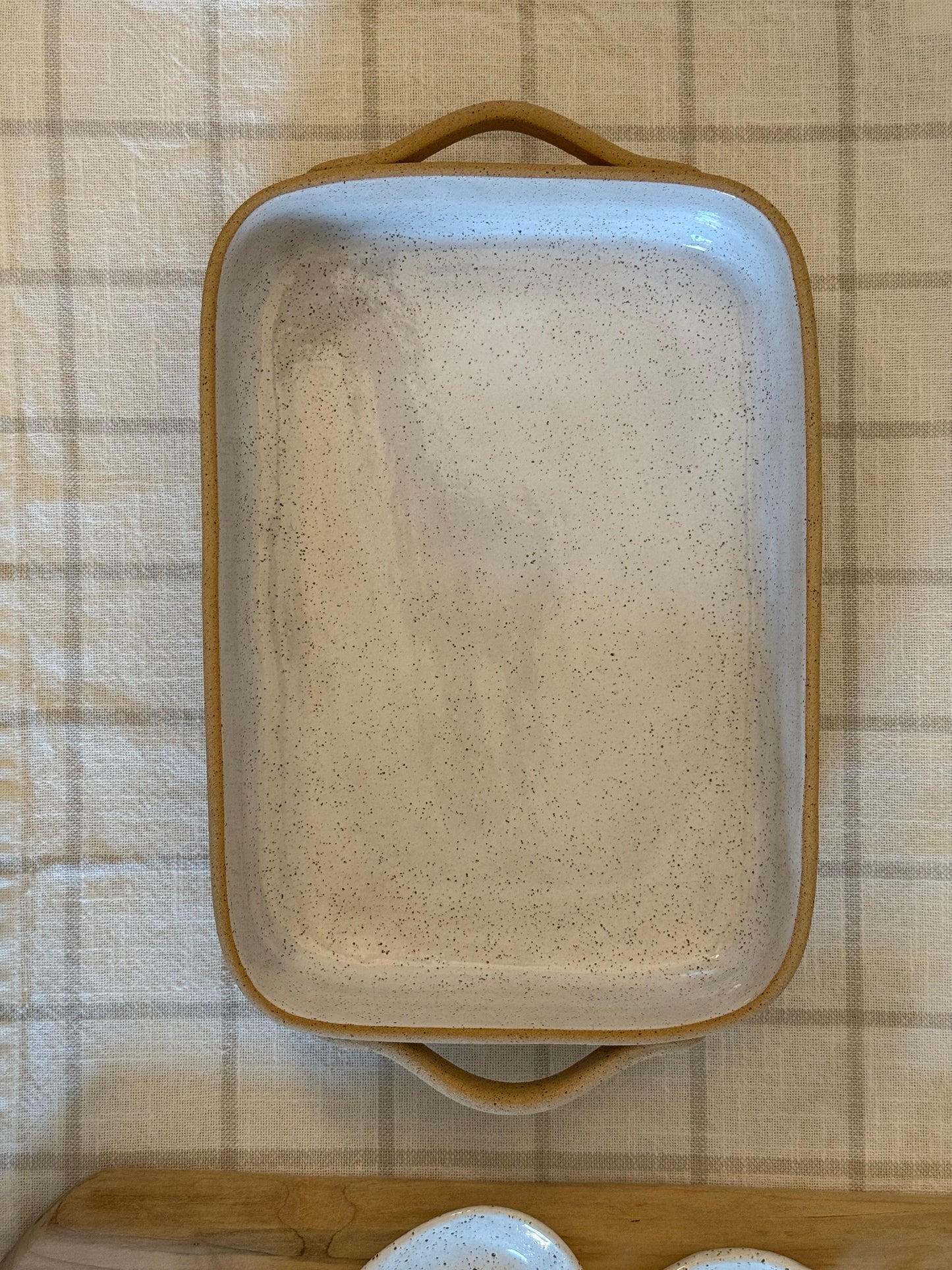 Striora Regtangular Baking Dish