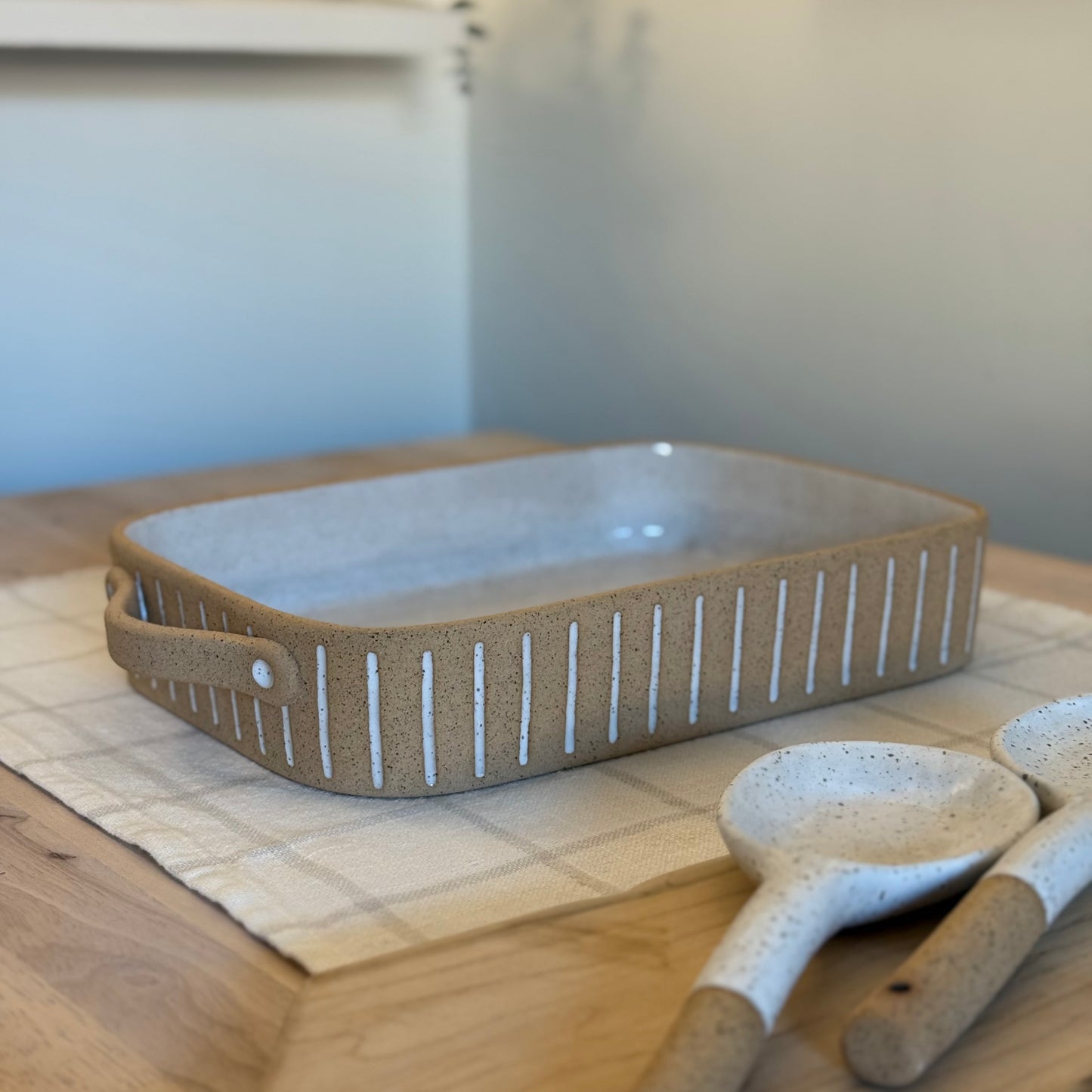 Striora Regtangular Baking Dish