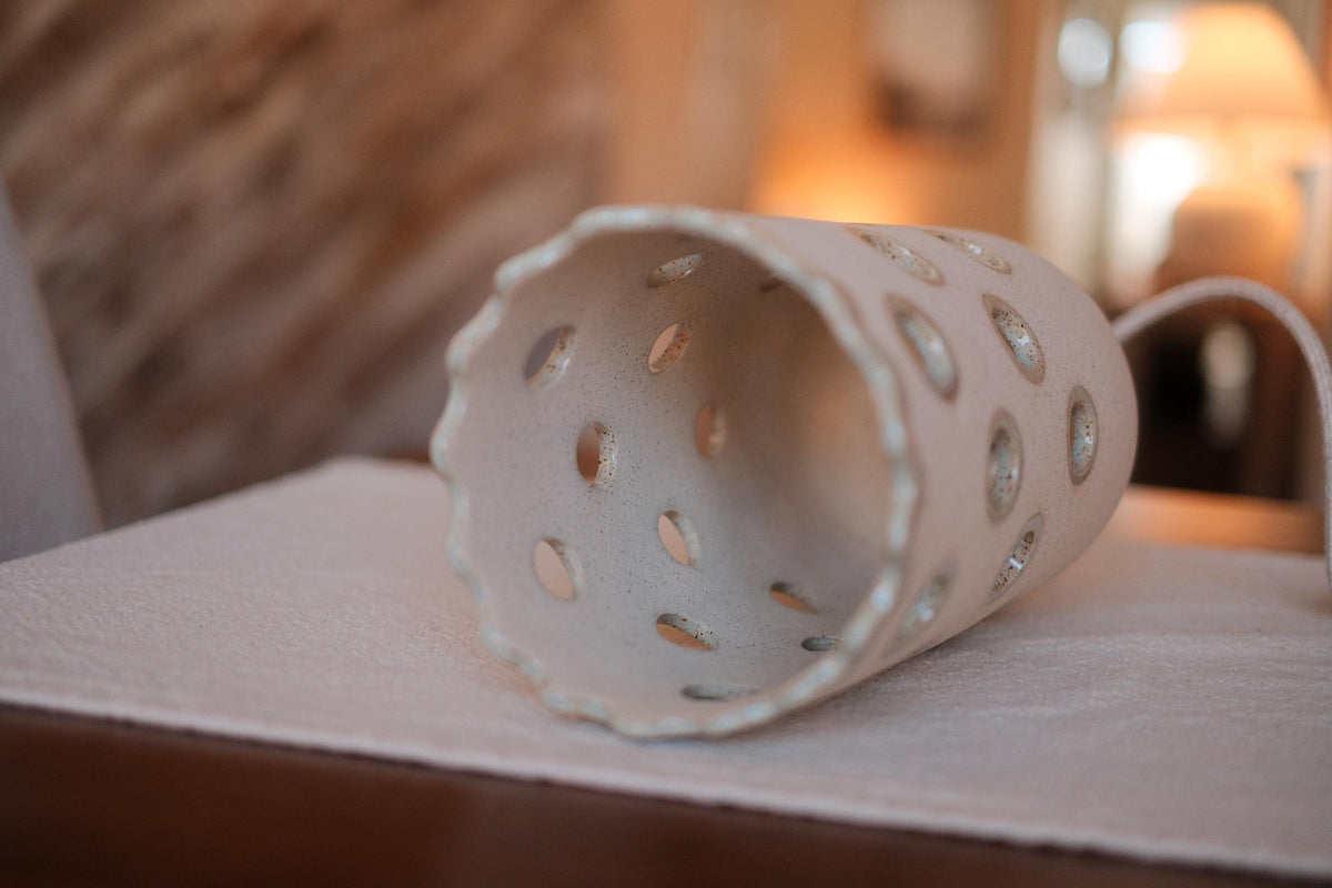 Ceramic Pendant Light — photo 8