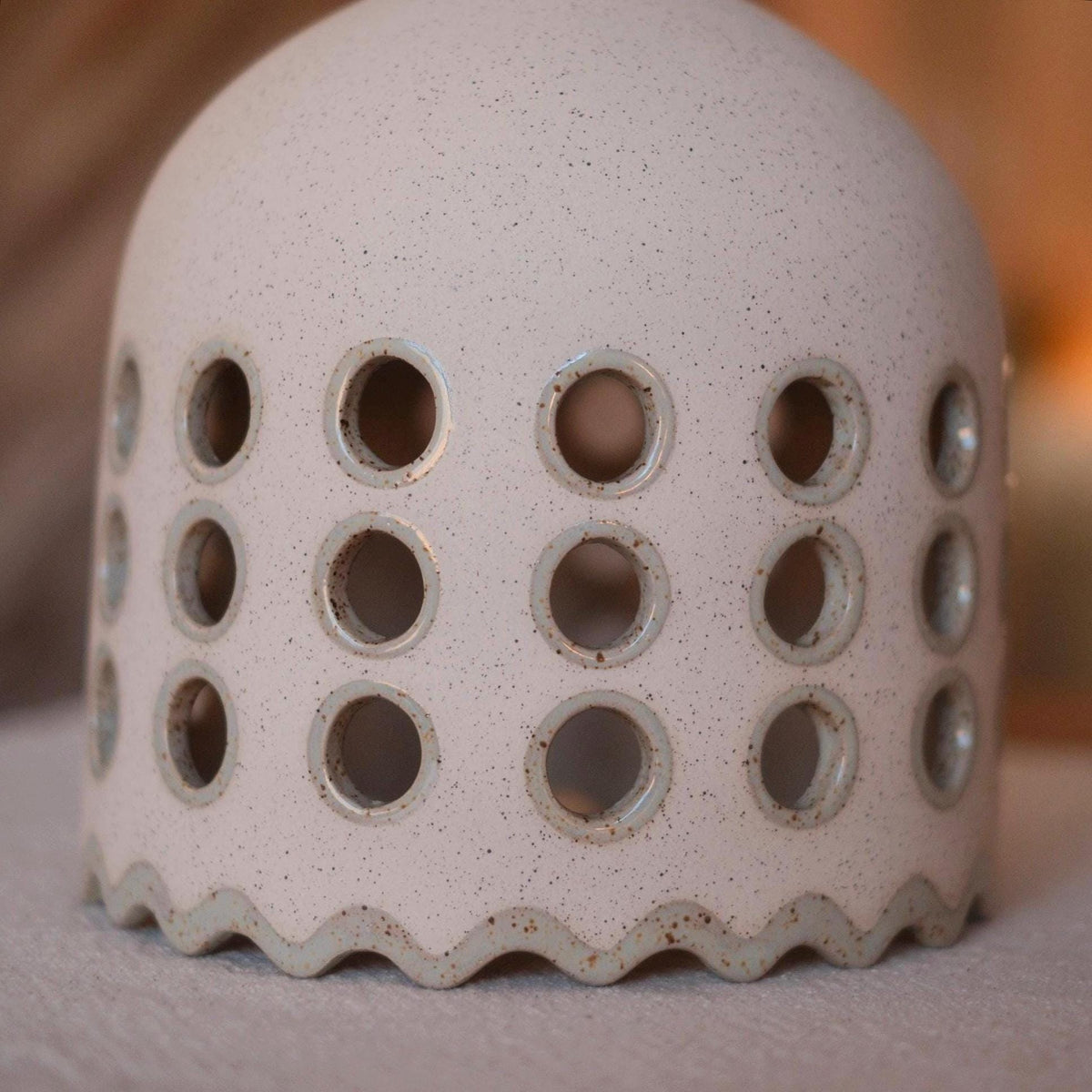 Ceramic Pendant Light — photo 10