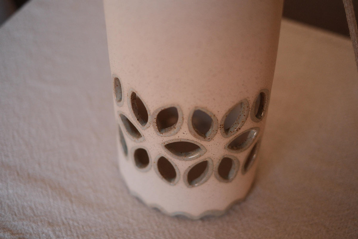 Ceramic Pendant Light — photo 10