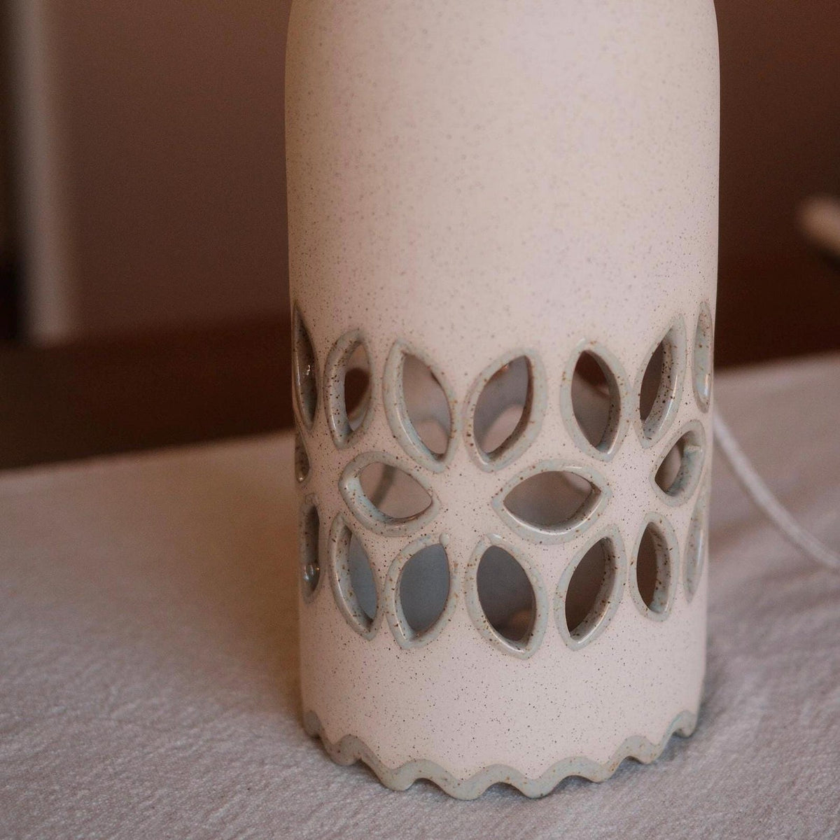 Ceramic Pendant Light — photo 11
