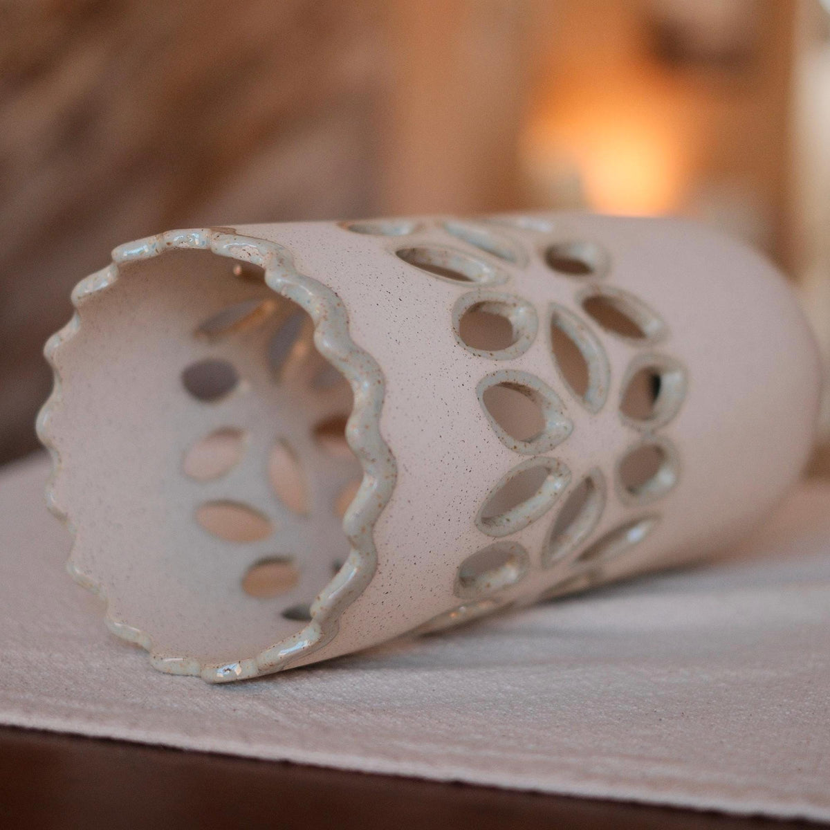 Ceramic Pendant Light — photo 6