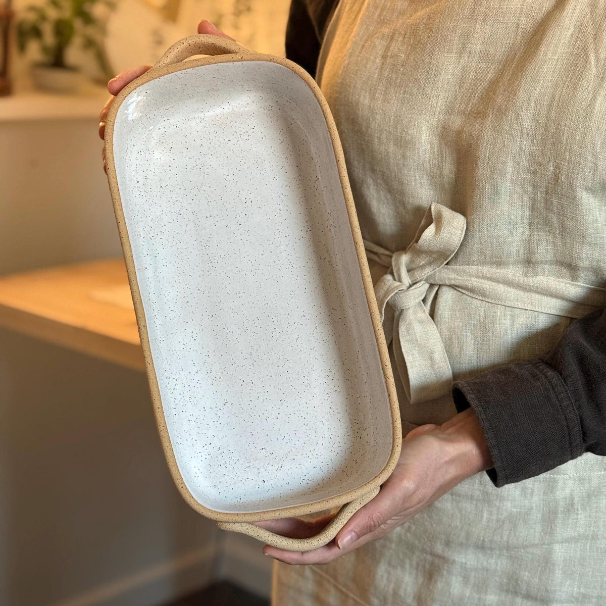 Ceramic Baking Dish — photo 2