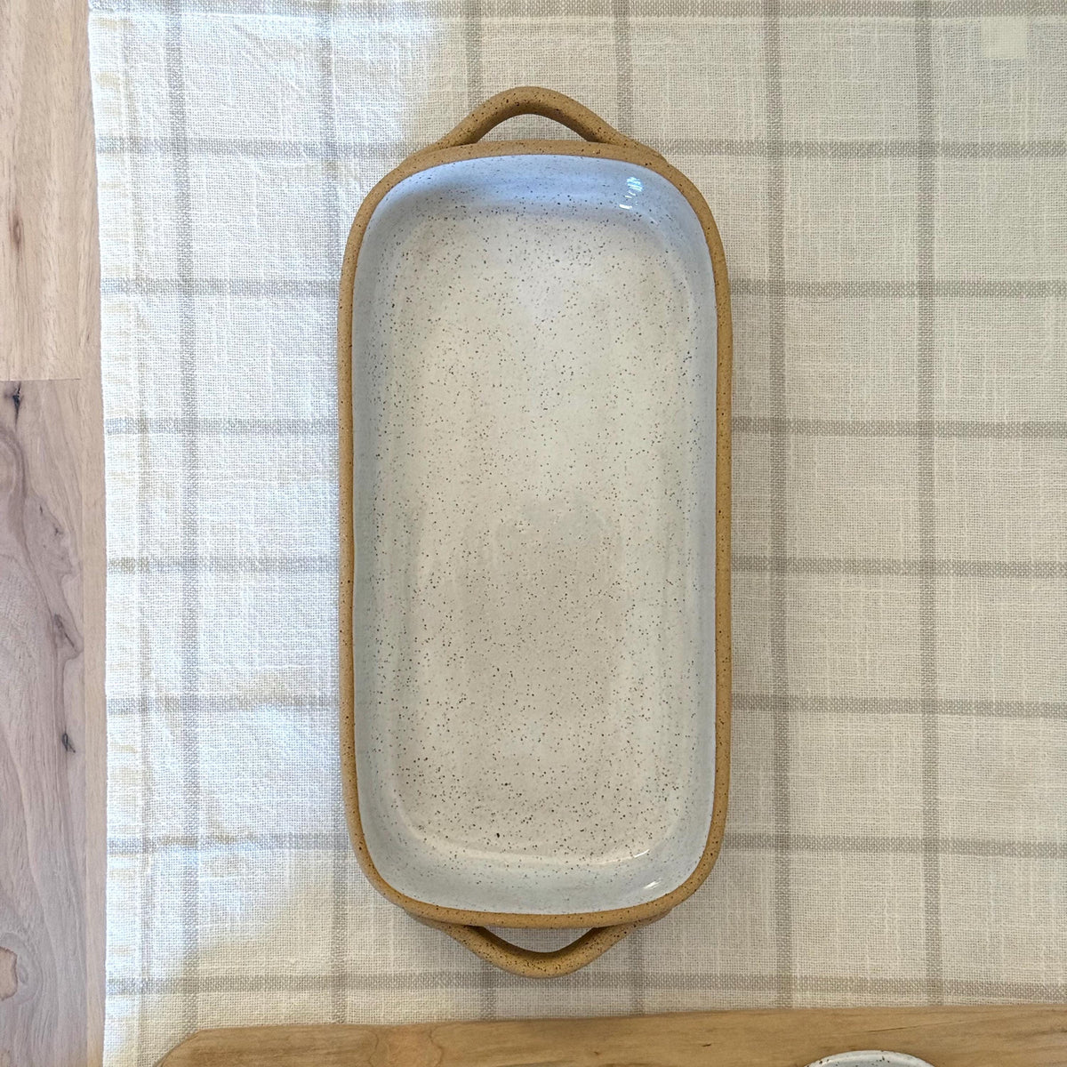 Ceramic Baking Dish — photo 3