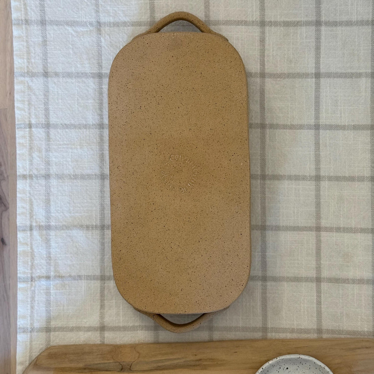 Ceramic Baking Dish — photo 4