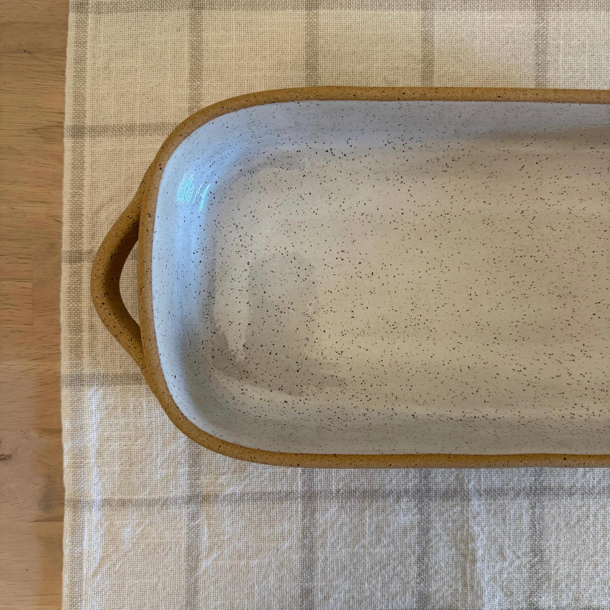 Ceramic Baking Dish — photo 6