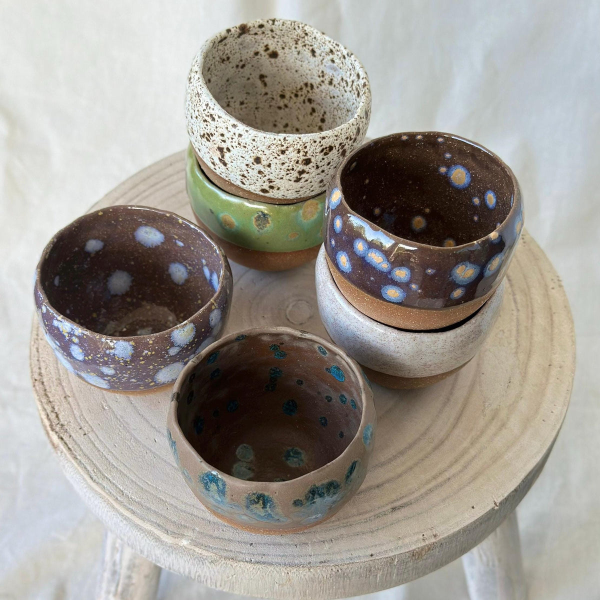 Ceramic Espresso Cup — photo 3
