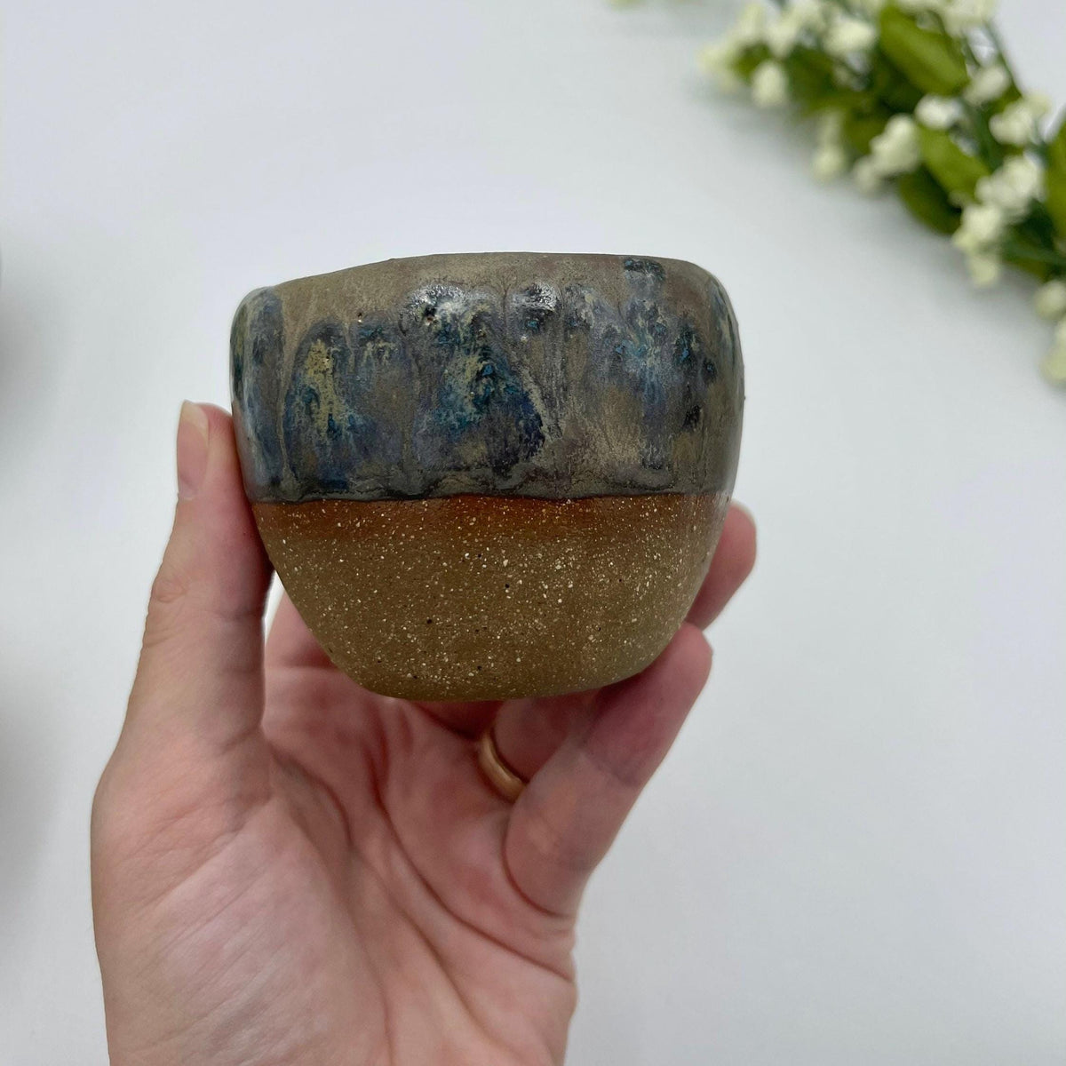 Ceramic Espresso Cup — photo 6