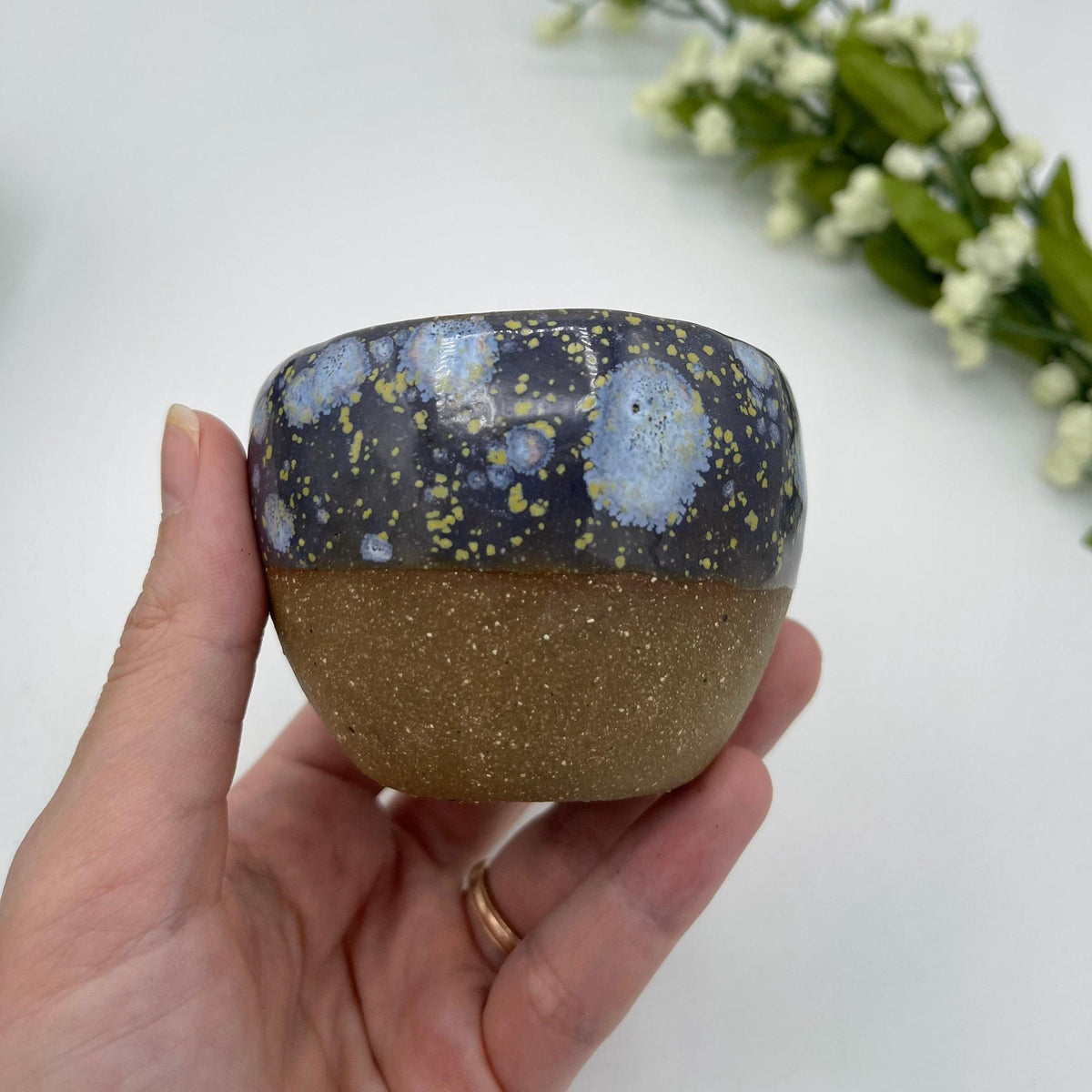 Ceramic Espresso Cup — photo 7