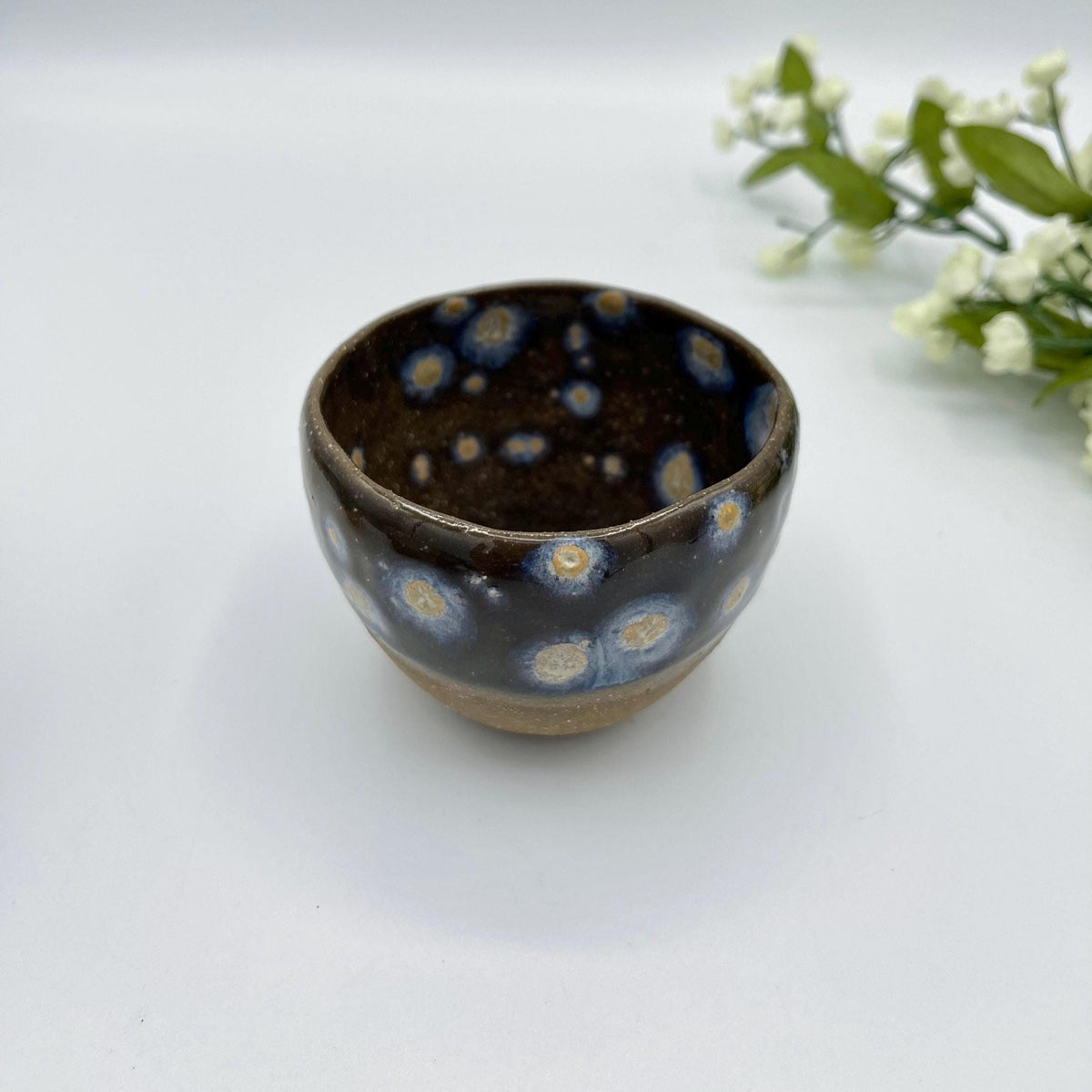 Ceramic Espresso Cup — photo 8