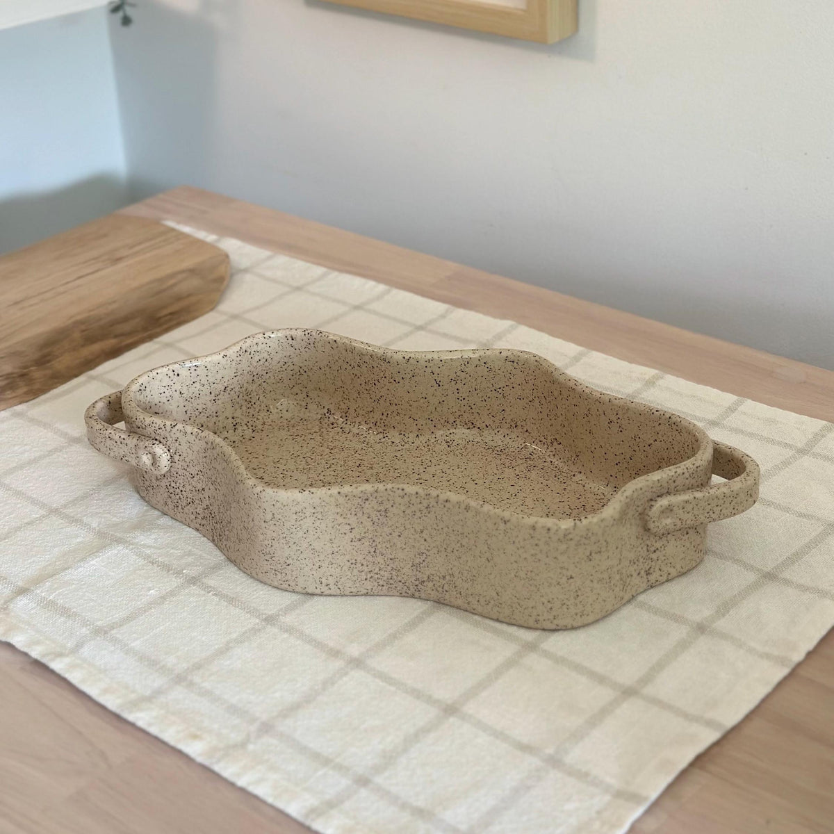 Ceramic Baking Dish — photo 2