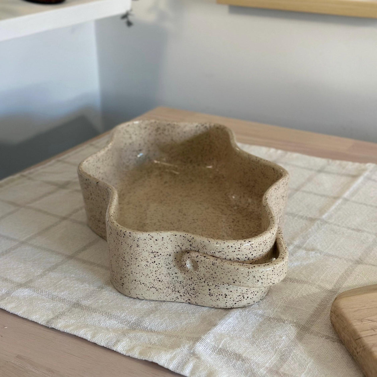 Ceramic Baking Dish — photo 3