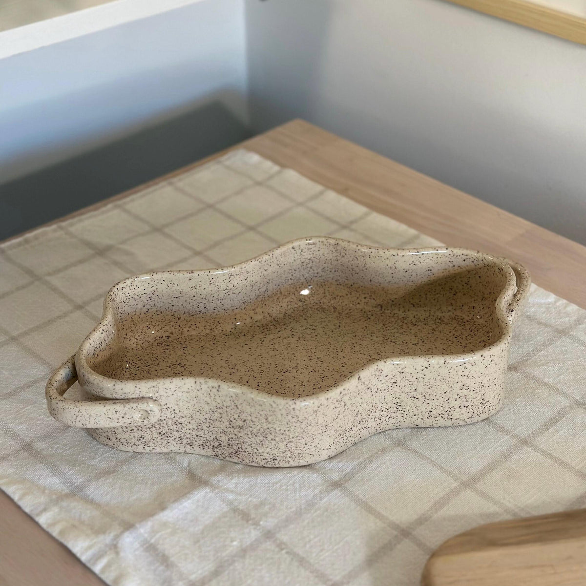 Ceramic Baking Dish — photo 4