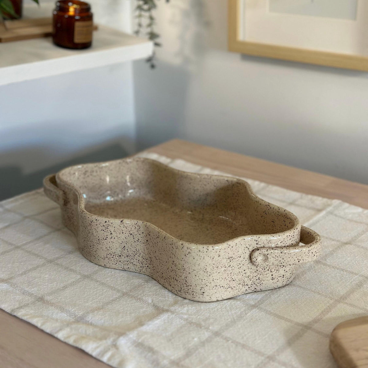 Ceramic Baking Dish — photo 5