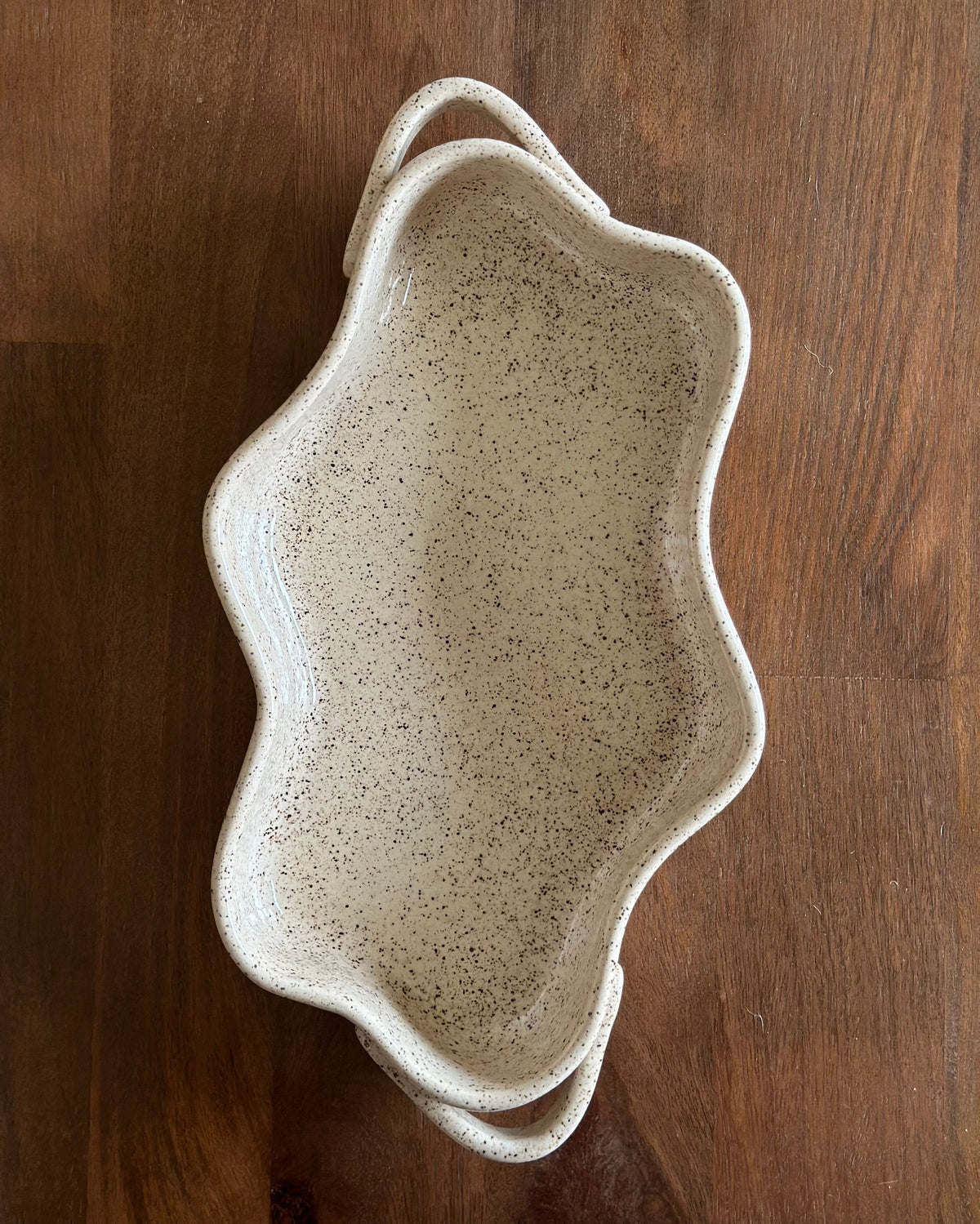 Ceramic Baking Dish — photo 6