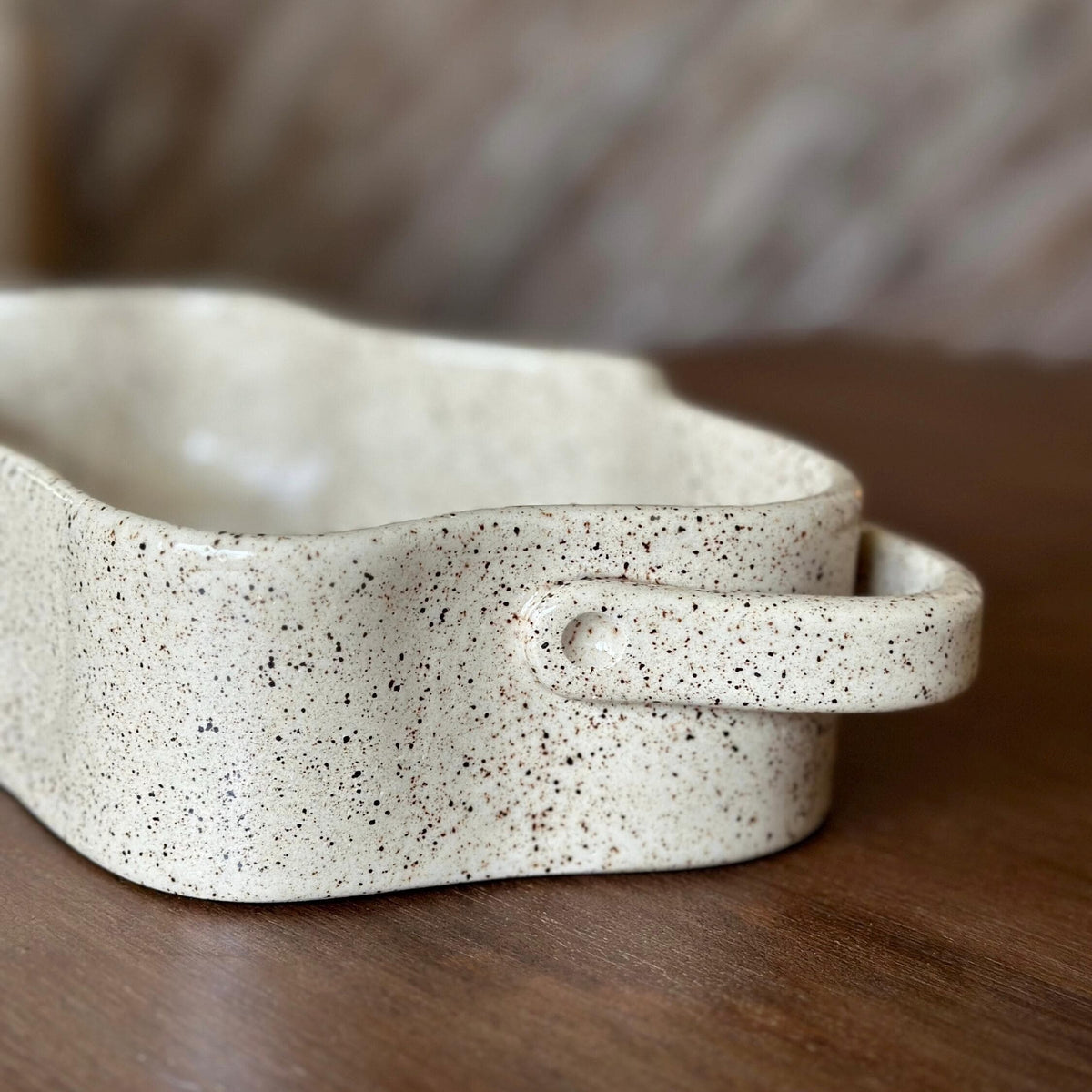 Ceramic Baking Dish — photo 7