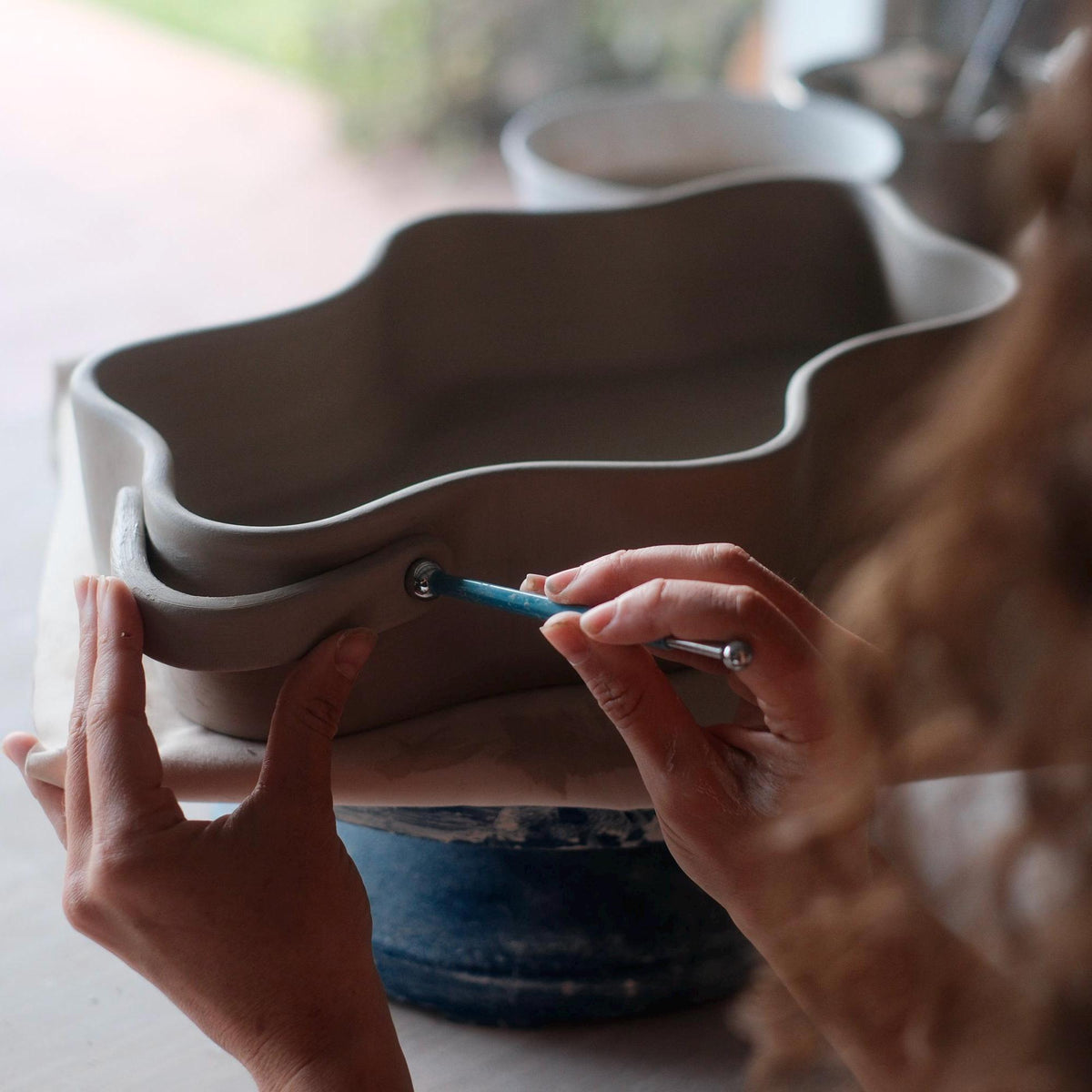 Ceramic Baking Dish — photo 9