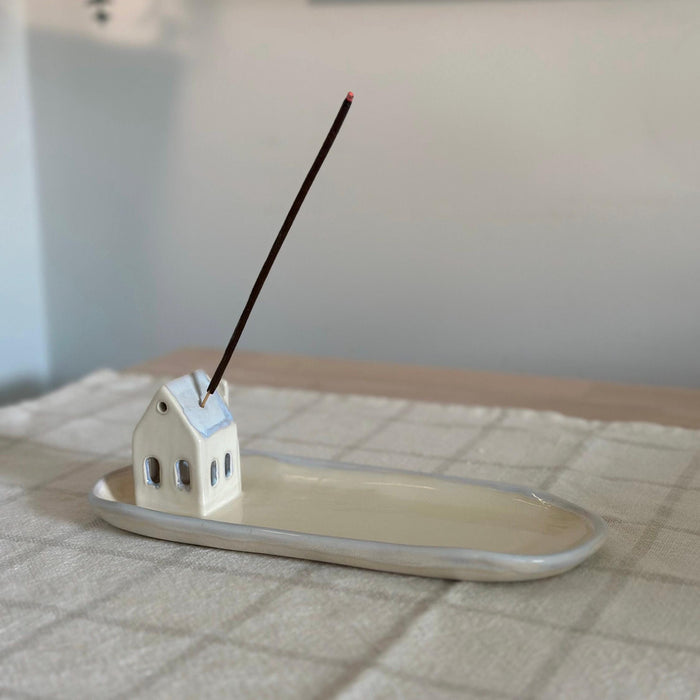 Incense Holders