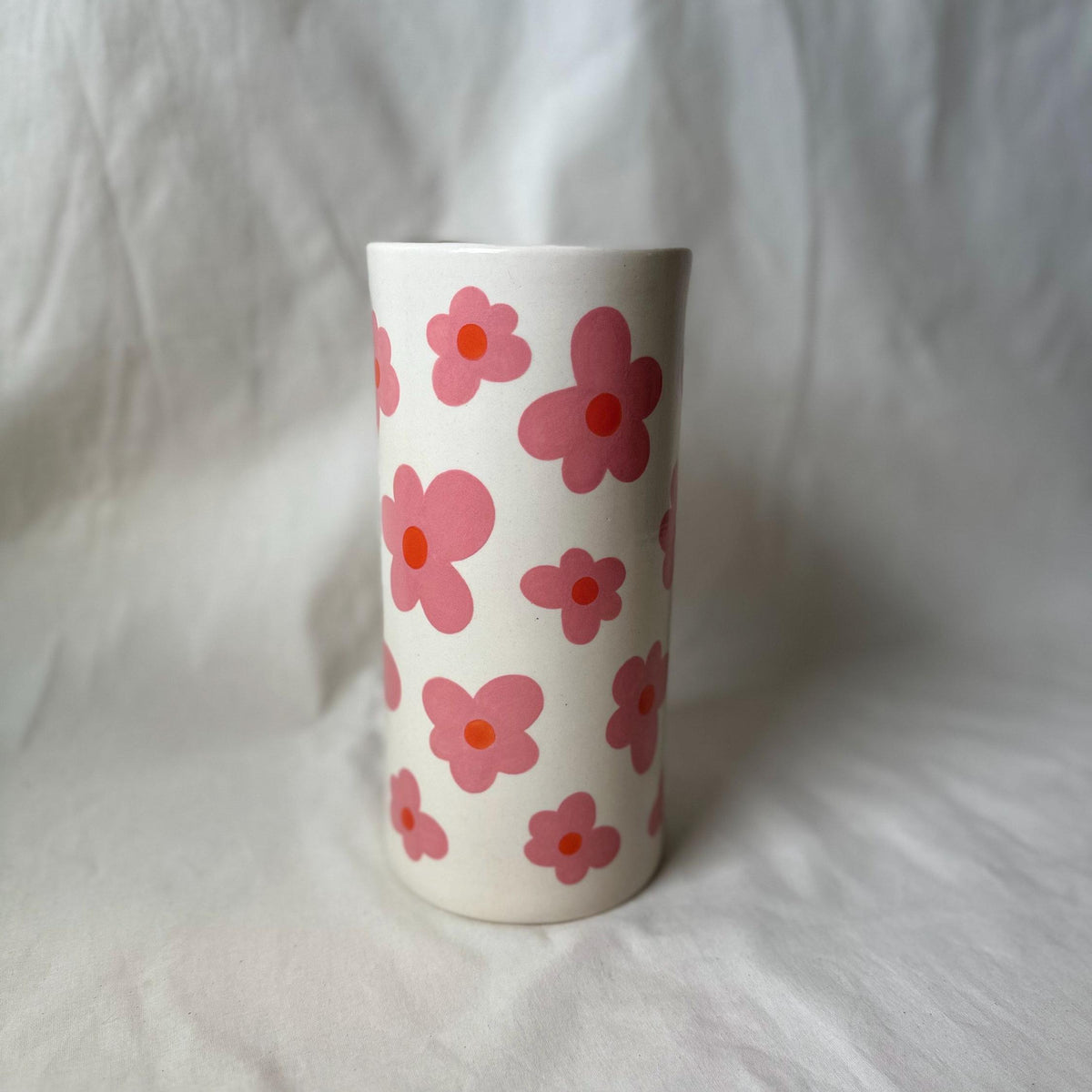 Ceramic Flower Vase — photo 3